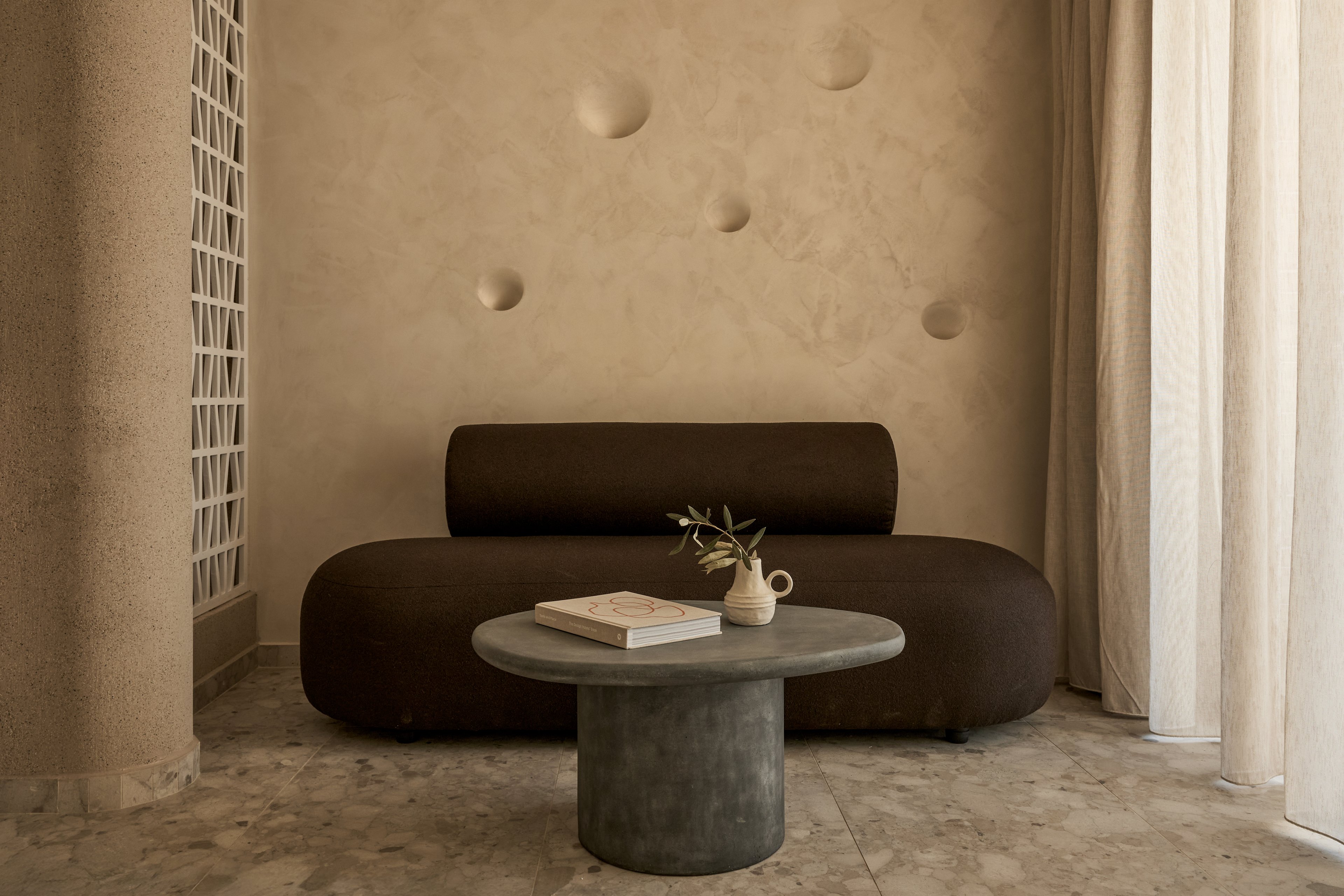 Uzenie All Suites Boutique Resort