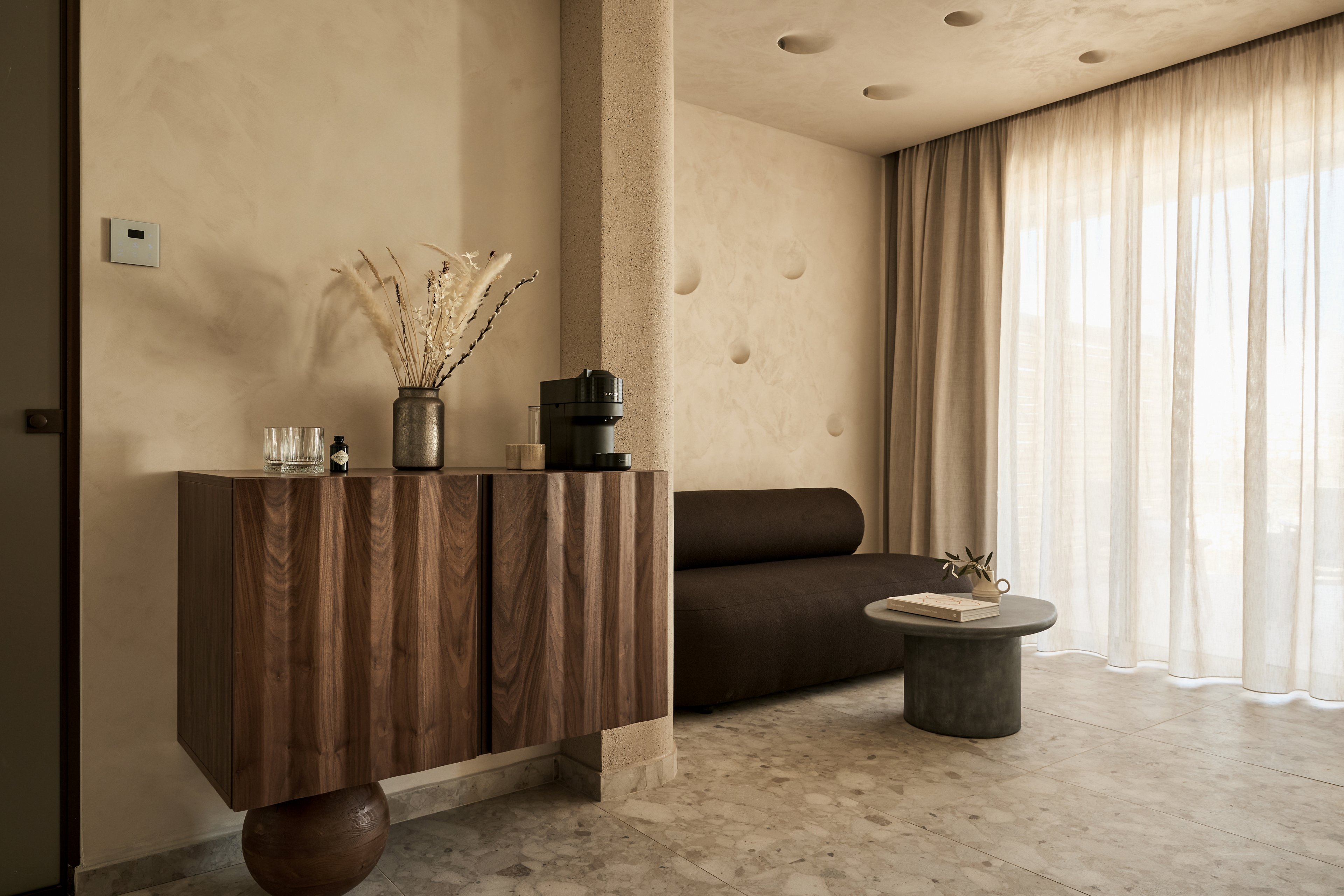 Uzenie All Suites Boutique Resort