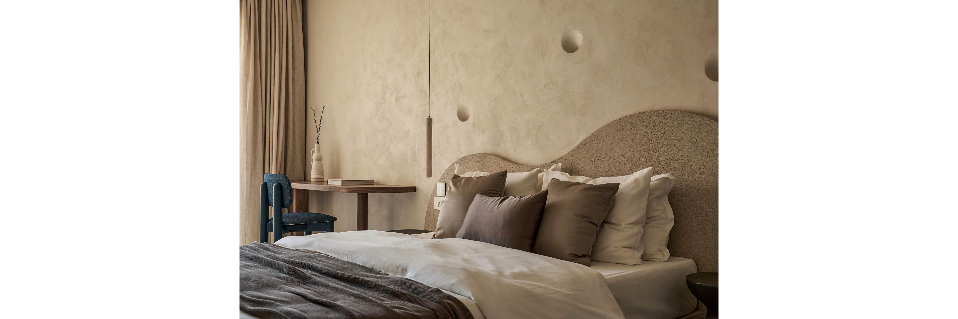 Uzenie All Suites Boutique Resort