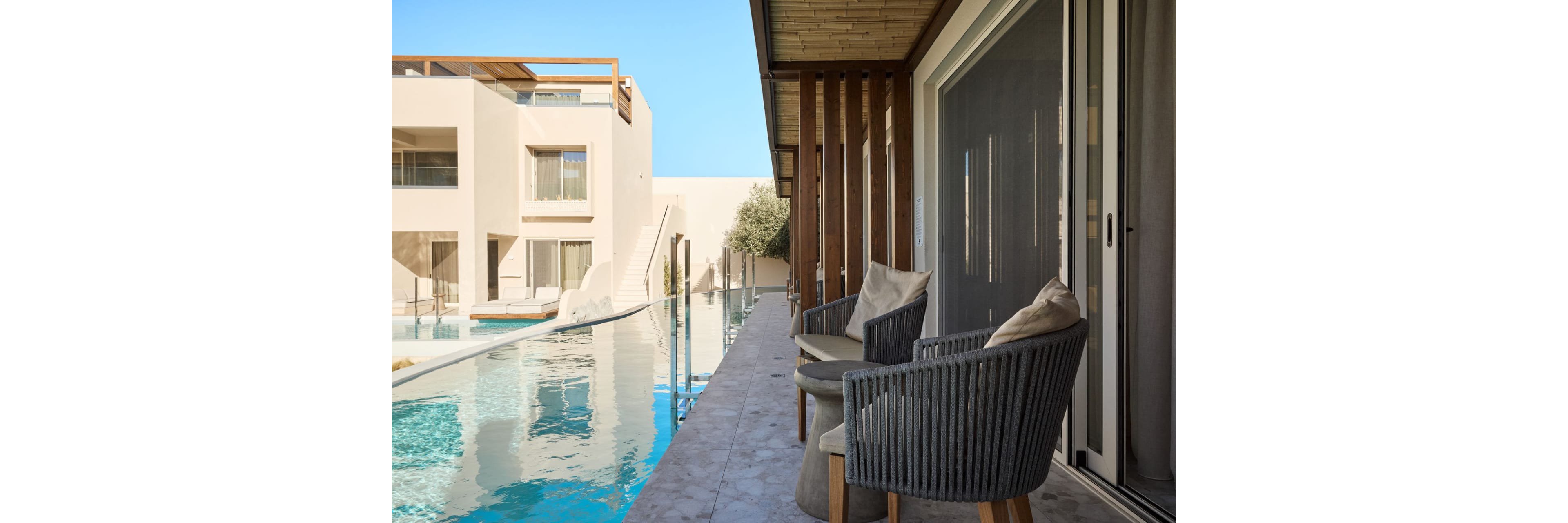 Uzenie All Suites Boutique Resort