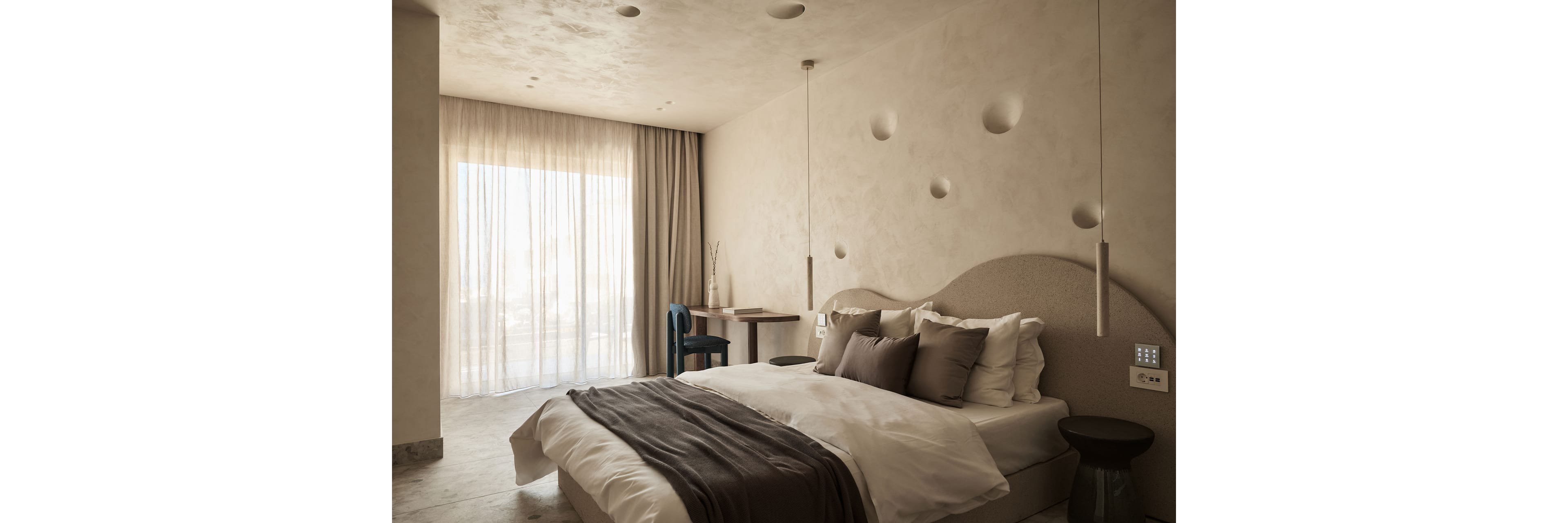 Uzenie All Suites Boutique Resort
