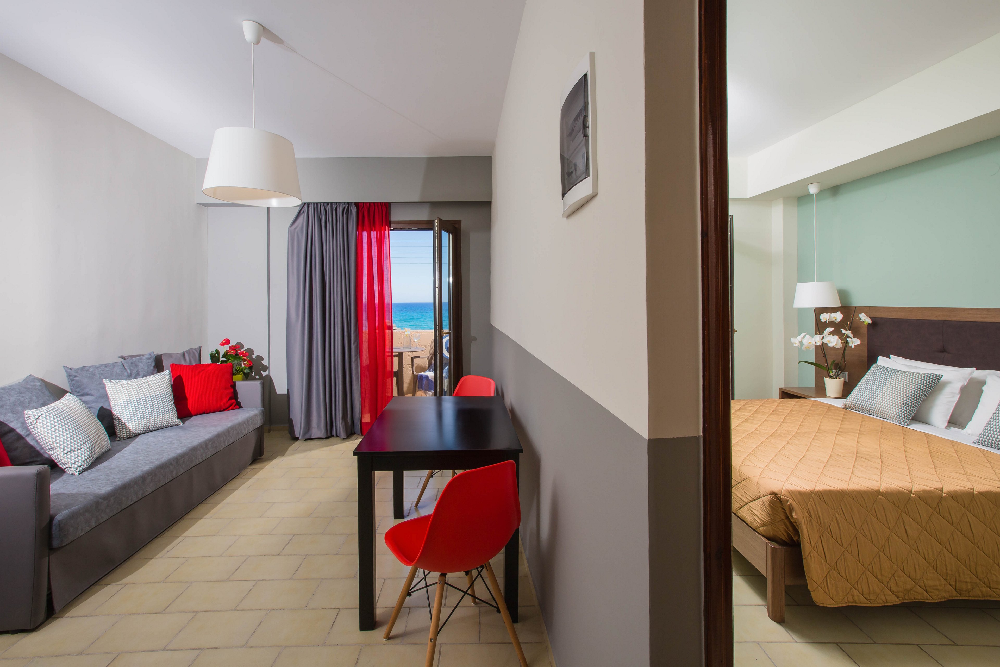 Dimitra Hotel & Apartments by Omilos Hotels