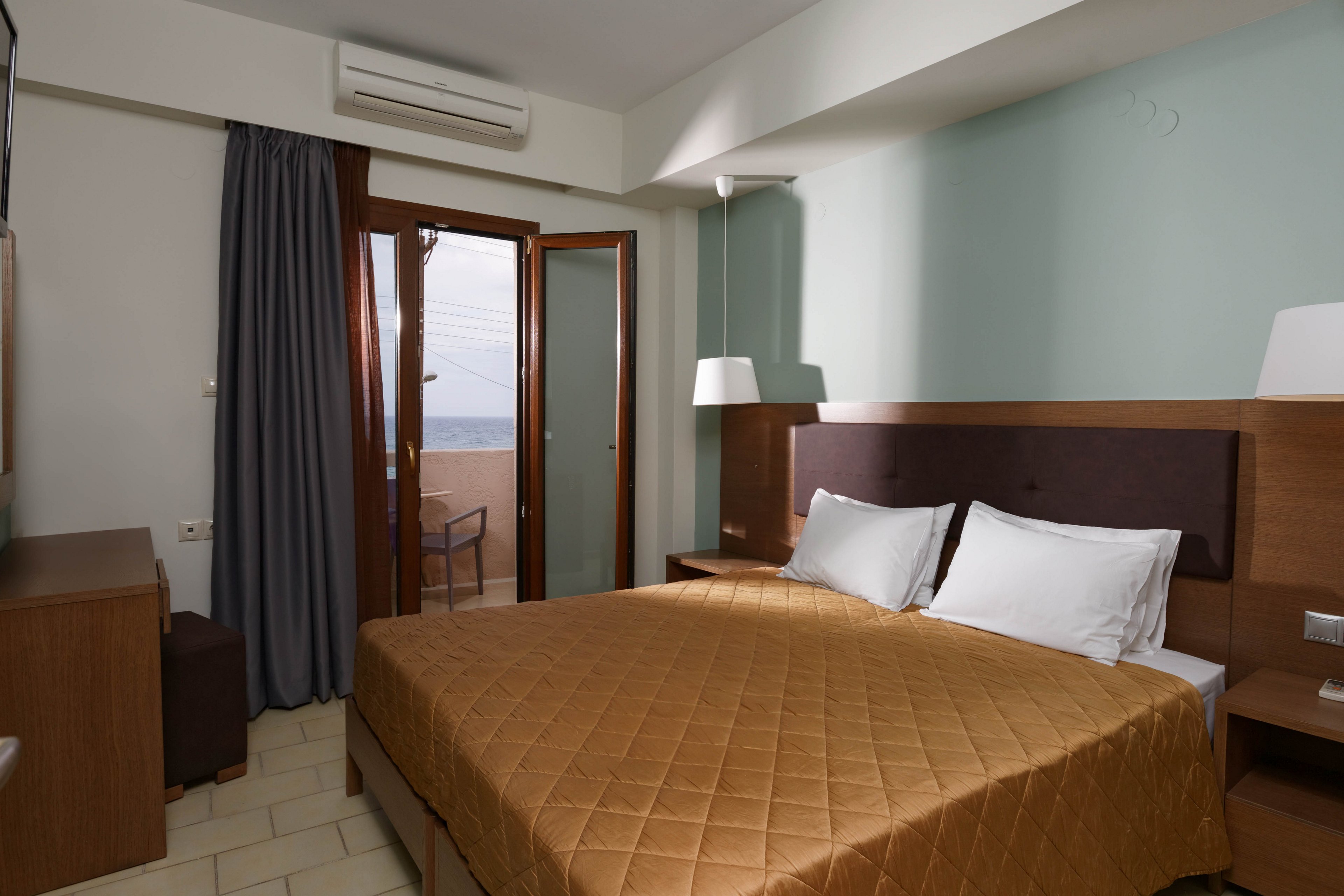 Dimitra Hotel & Apartments by Omilos Hotels