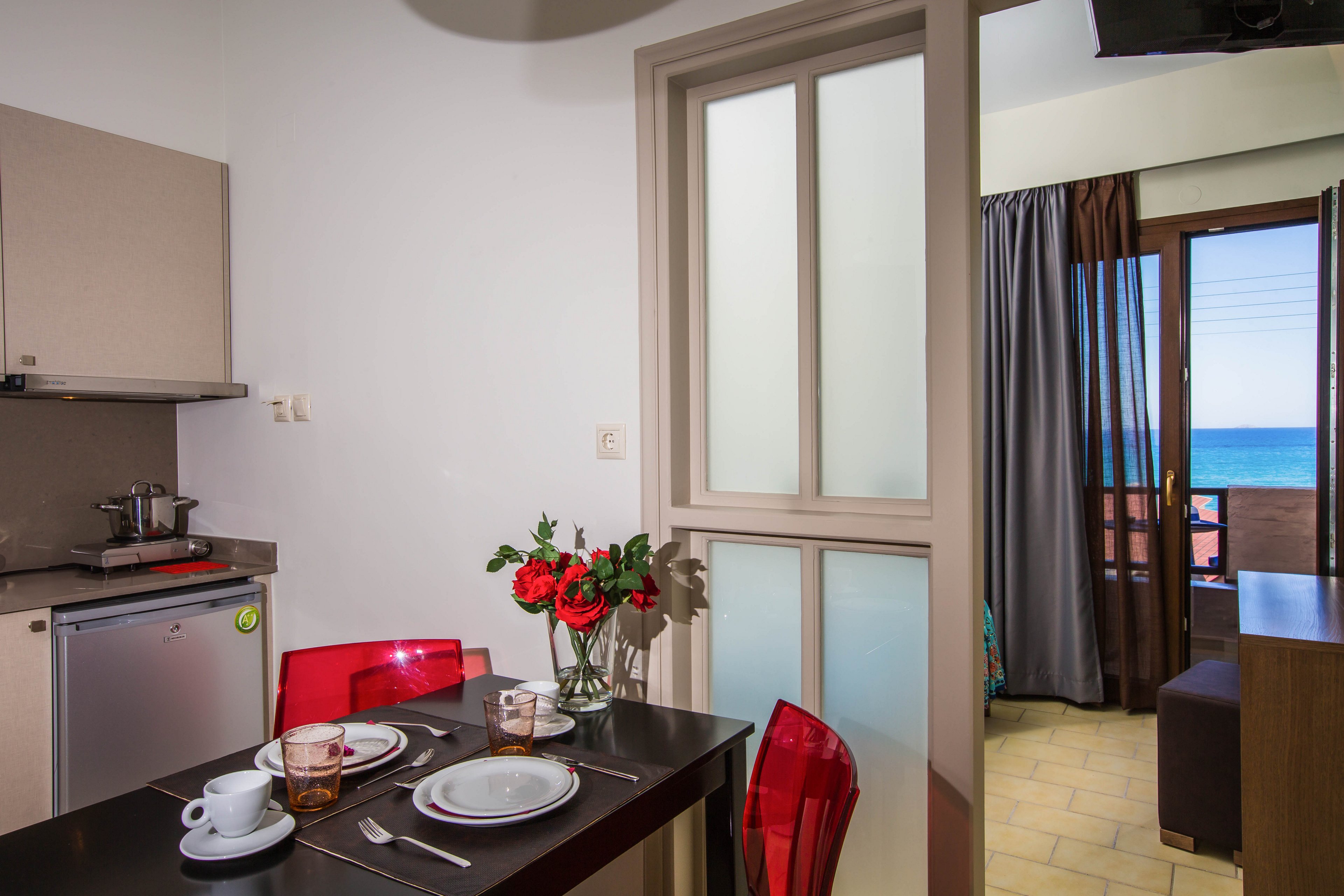 Dimitra Hotel & Apartments by Omilos Hotels