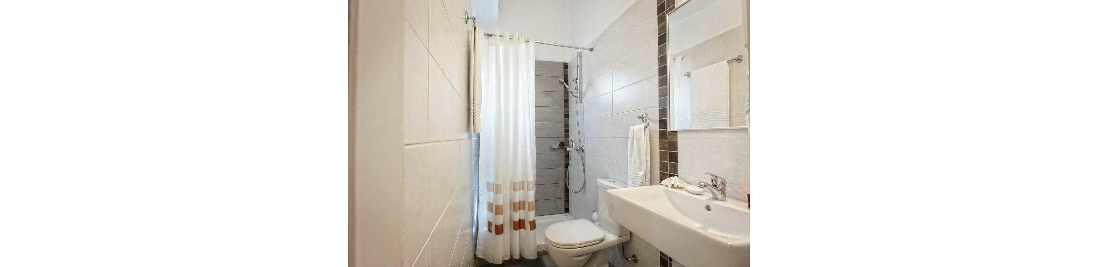 Dimitra Hotel & Apartments by Omilos Hotels