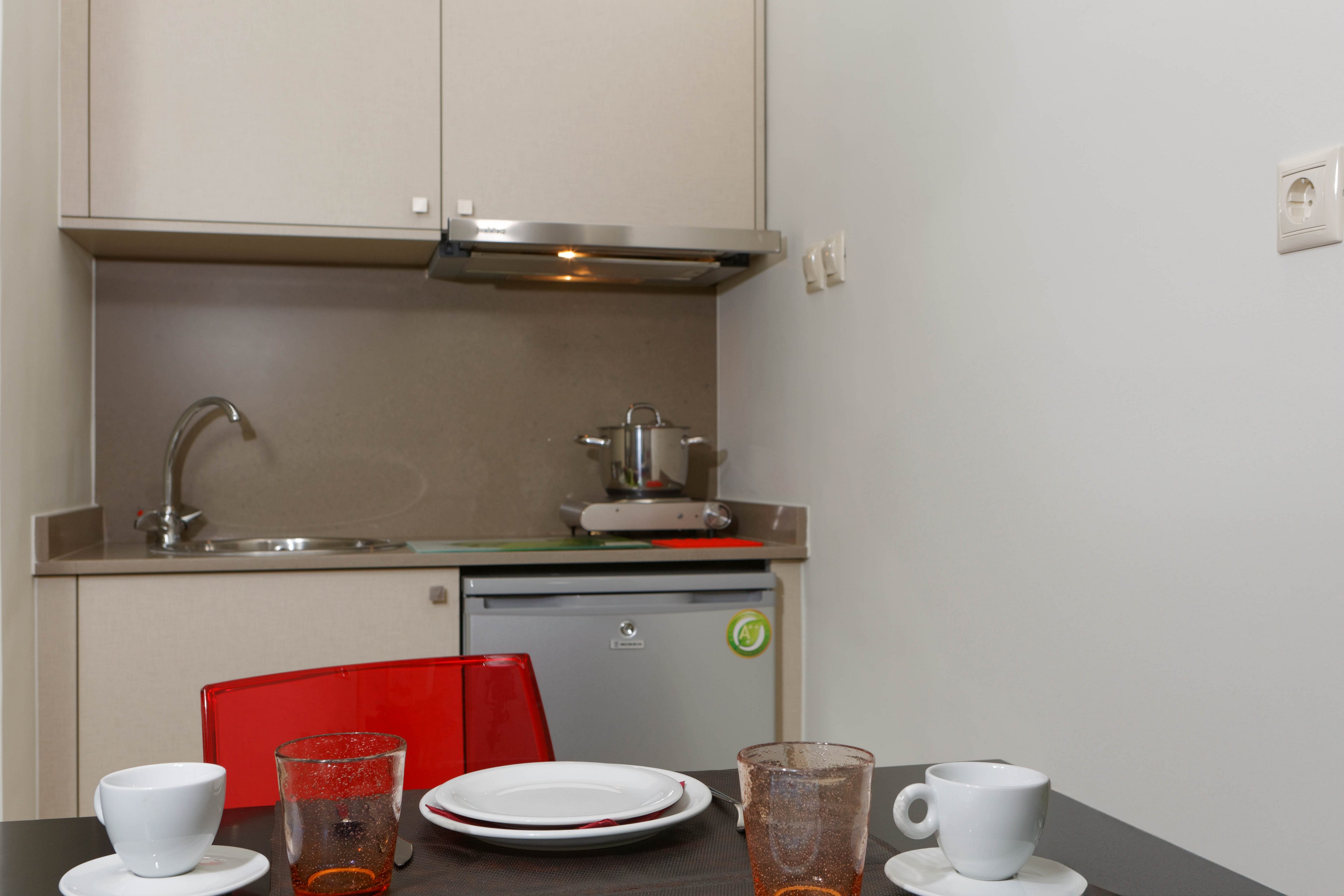 Dimitra Hotel & Apartments by Omilos Hotels