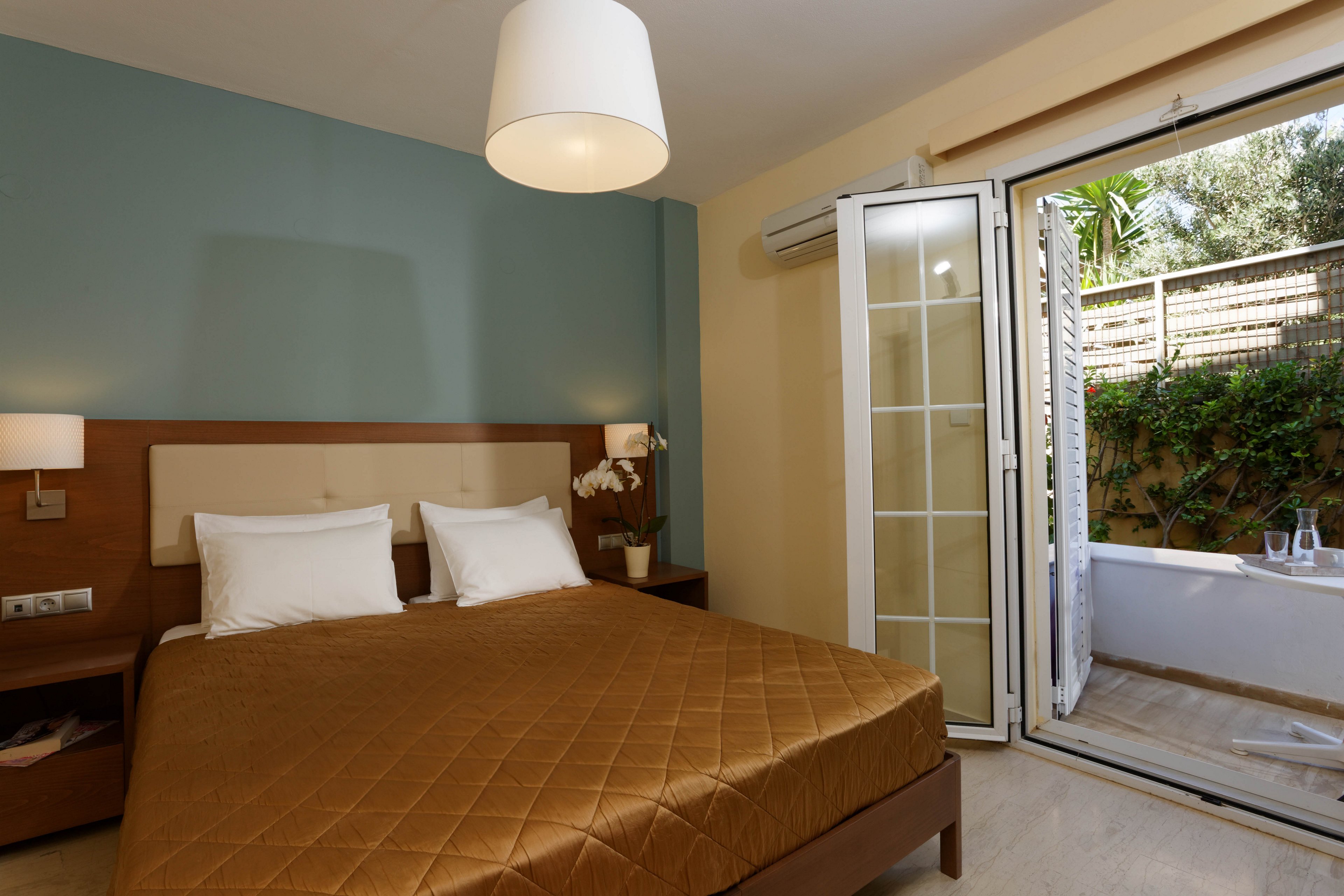 Dimitra Hotel & Apartments by Omilos Hotels