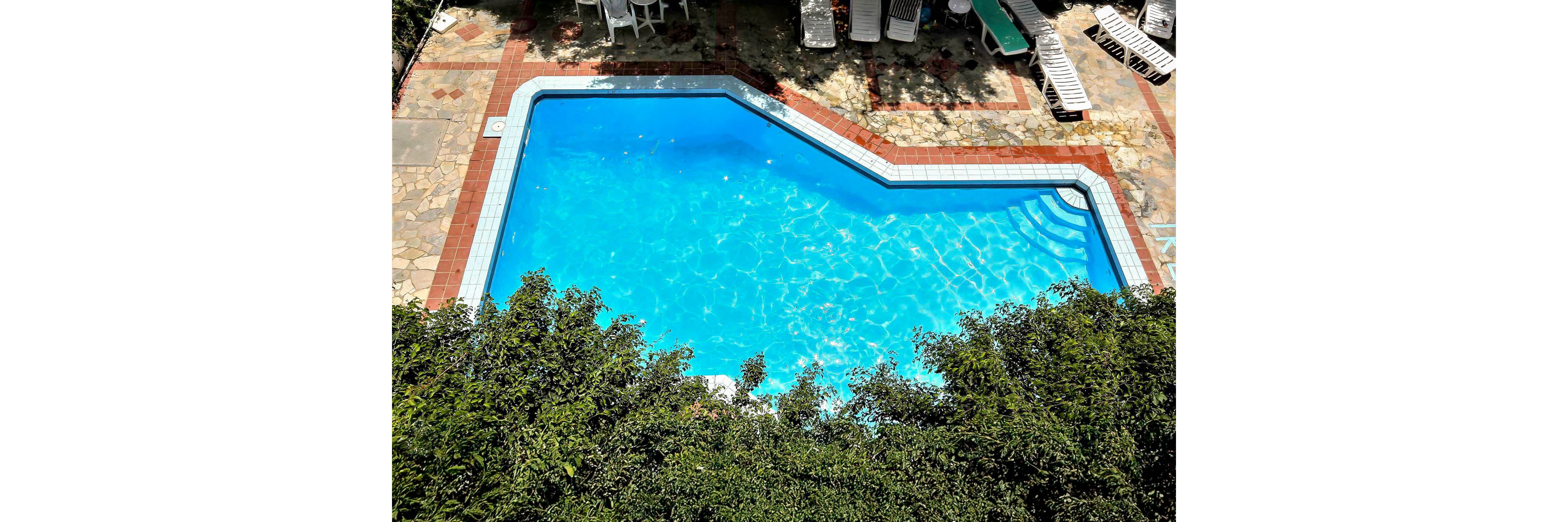 Thalia Deco City & Beach Hotel