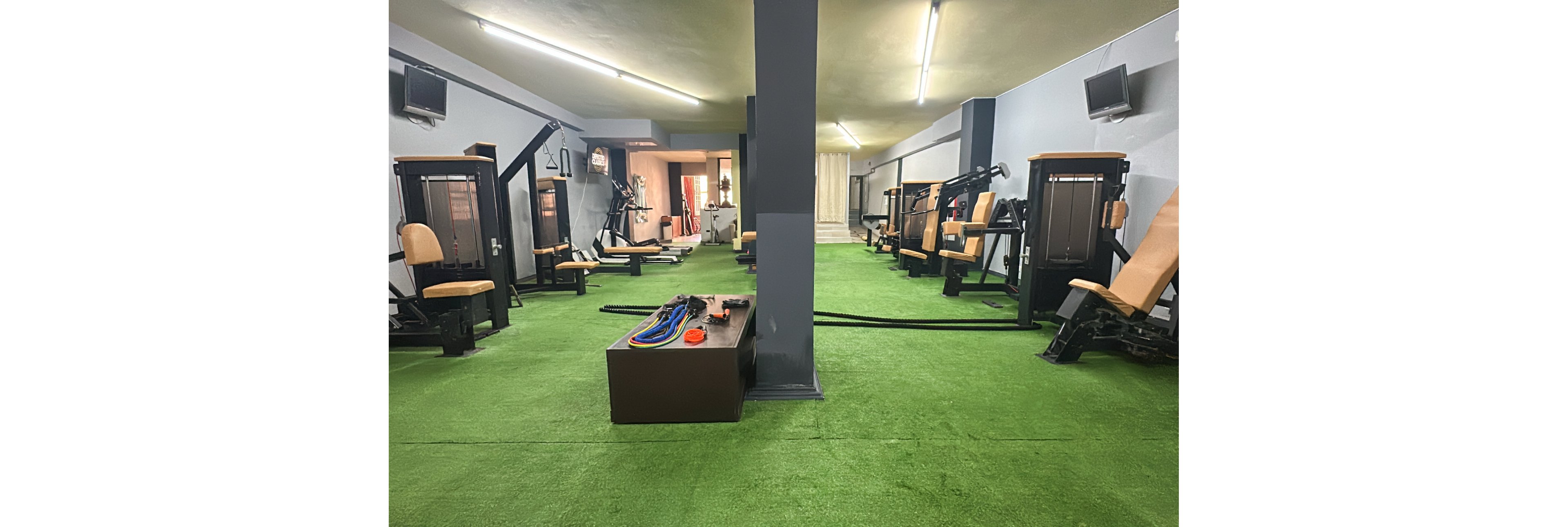 Thalia Deco City & Beach Hotel