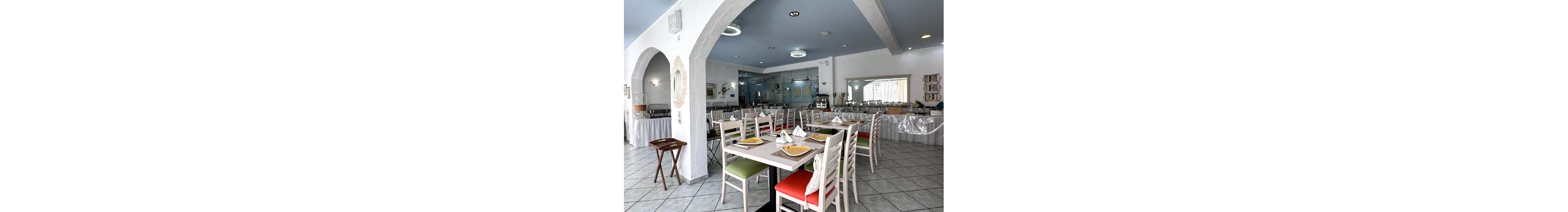 Thalia Deco City & Beach Hotel