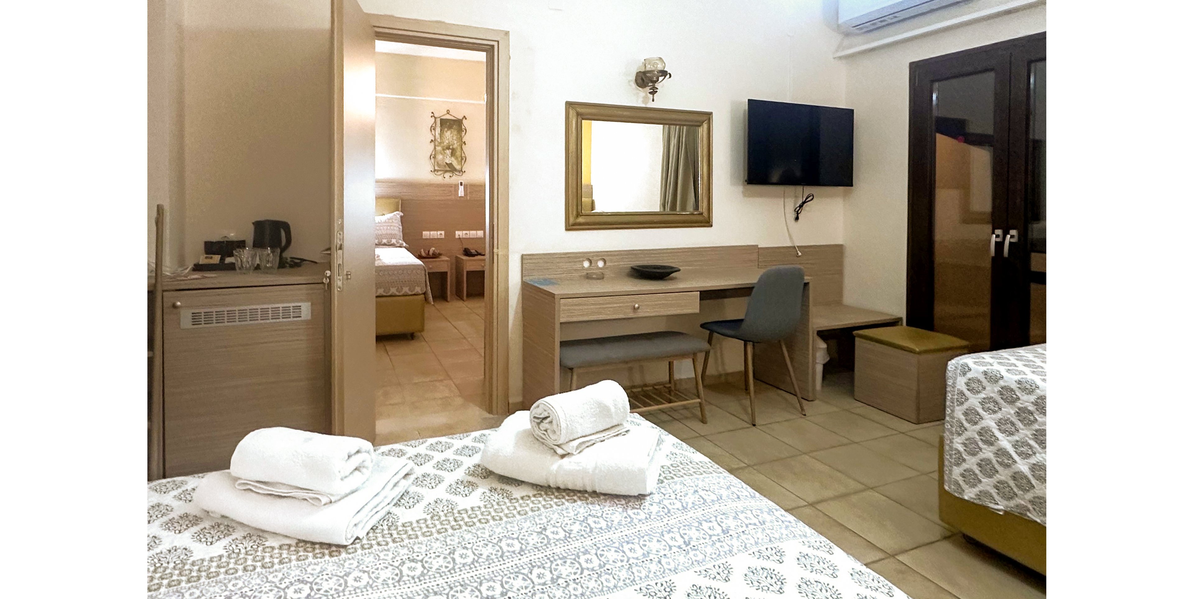 Thalia Deco City & Beach Hotel