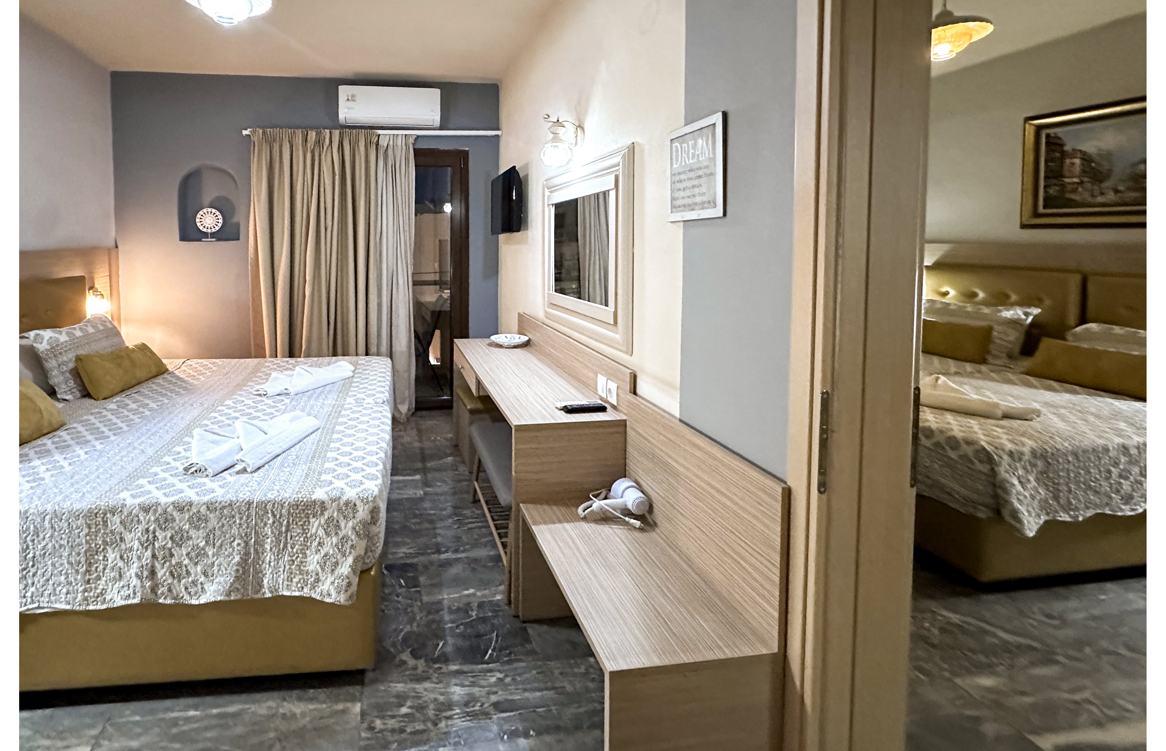 Thalia Deco City & Beach Hotel