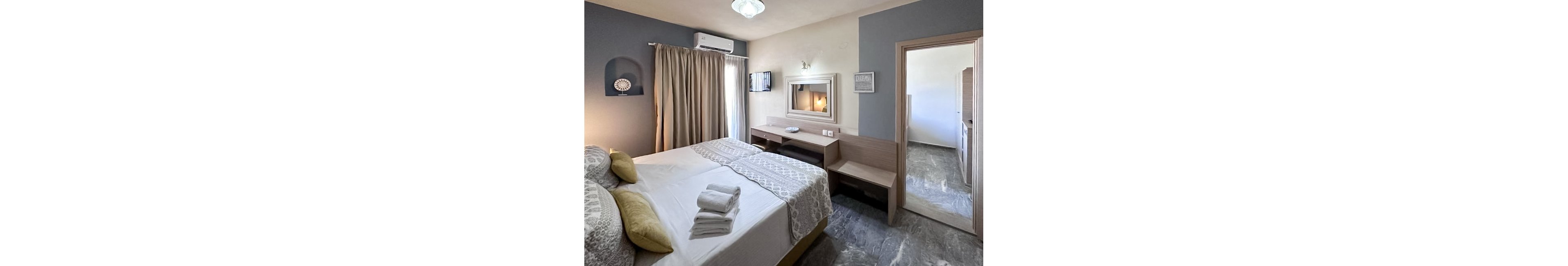 Thalia Deco City & Beach Hotel