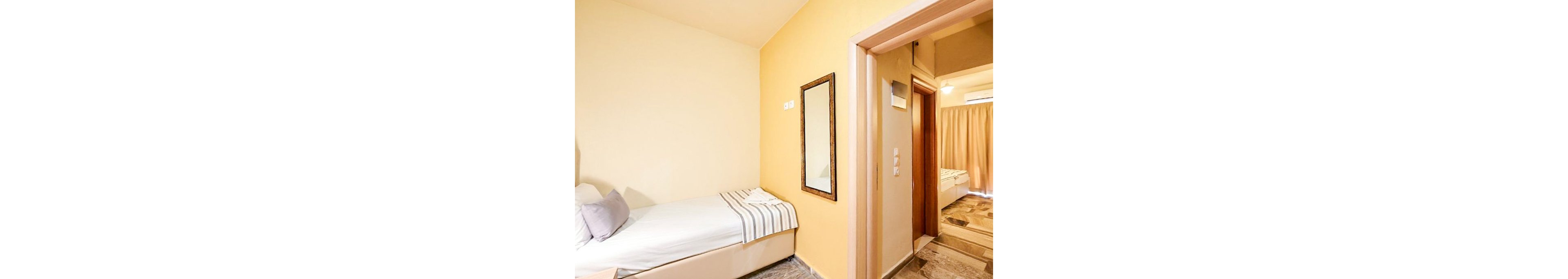 Thalia Deco City & Beach Hotel