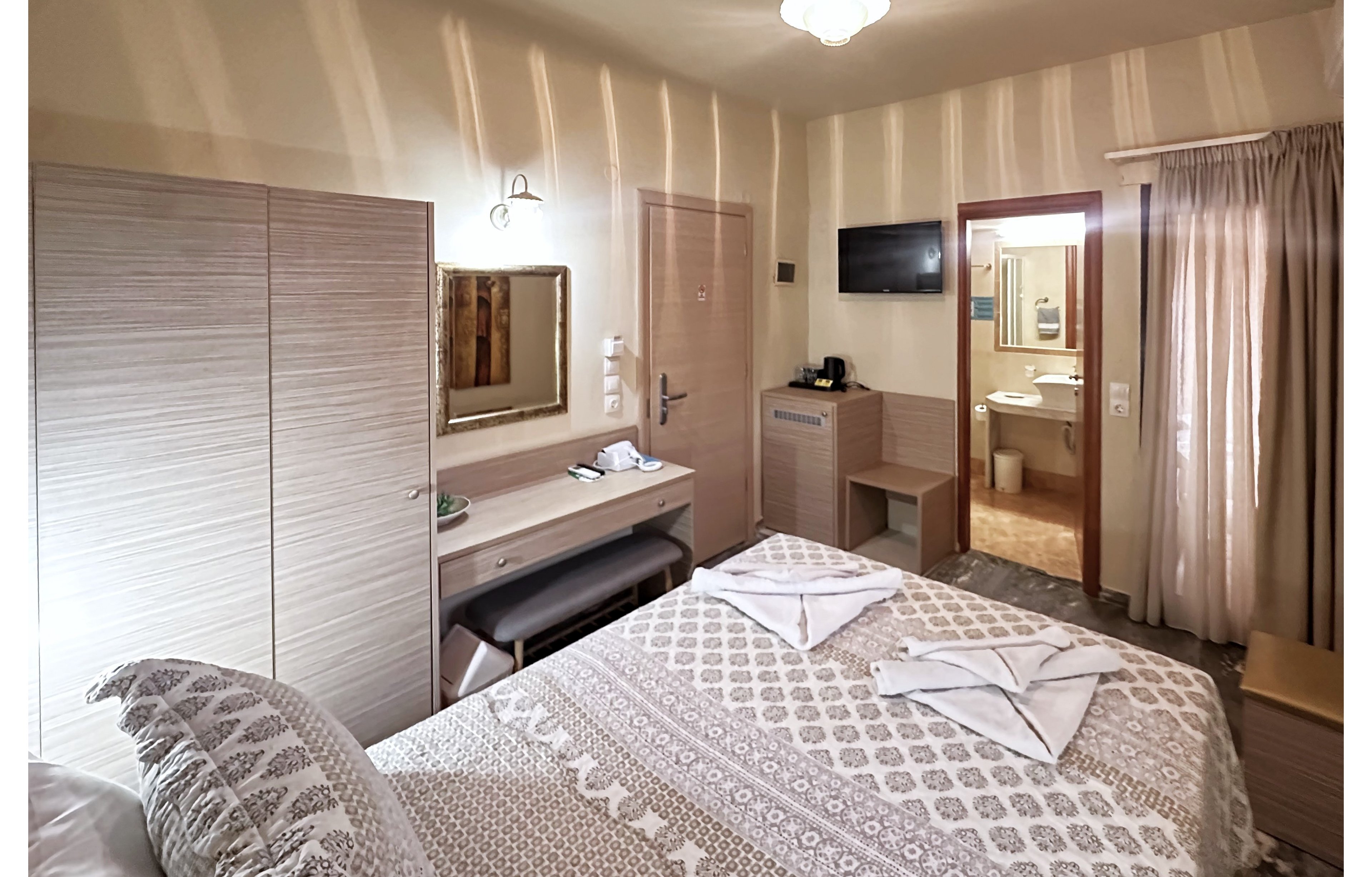 Thalia Deco City & Beach Hotel