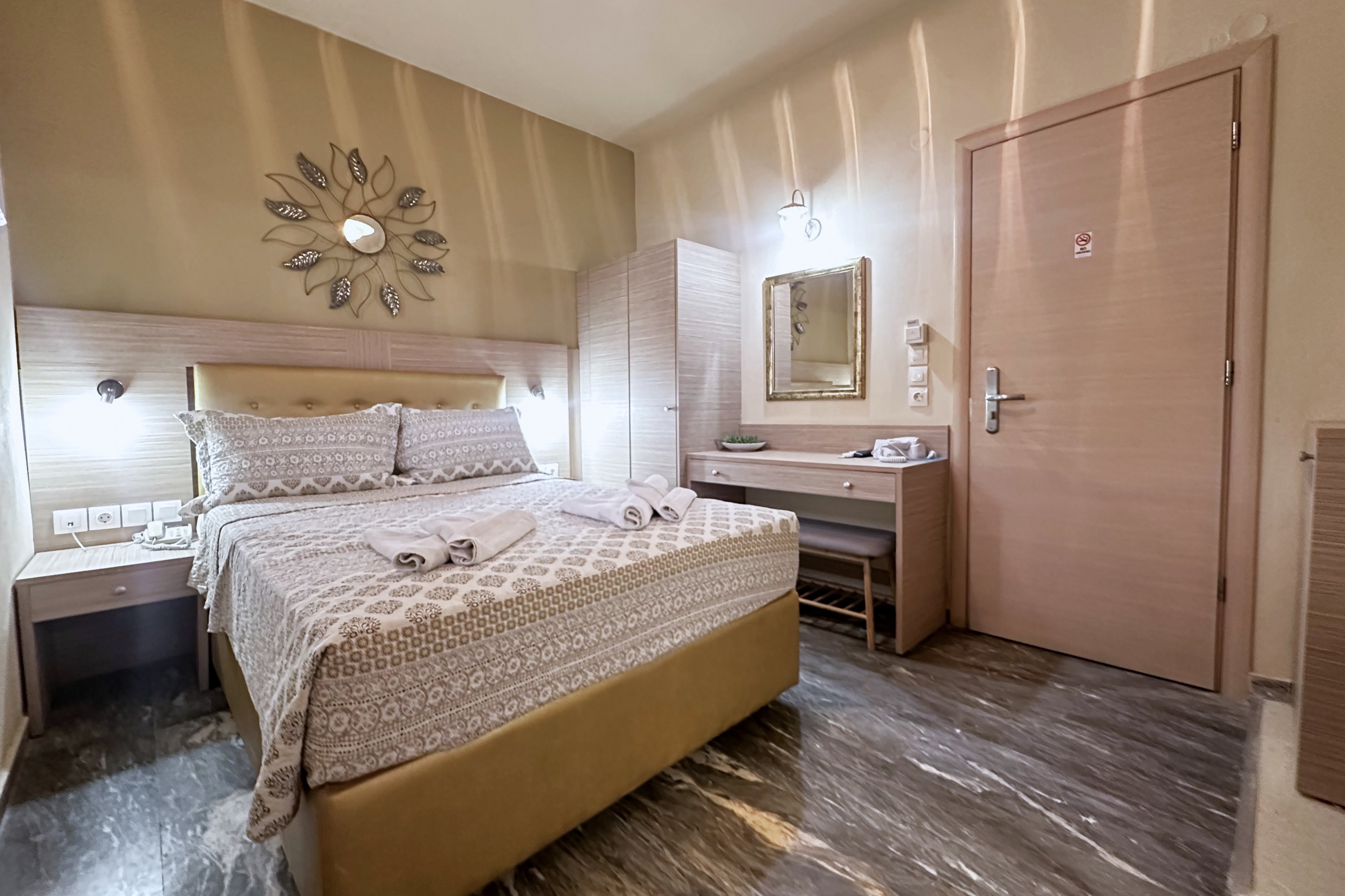 Thalia Deco City & Beach Hotel