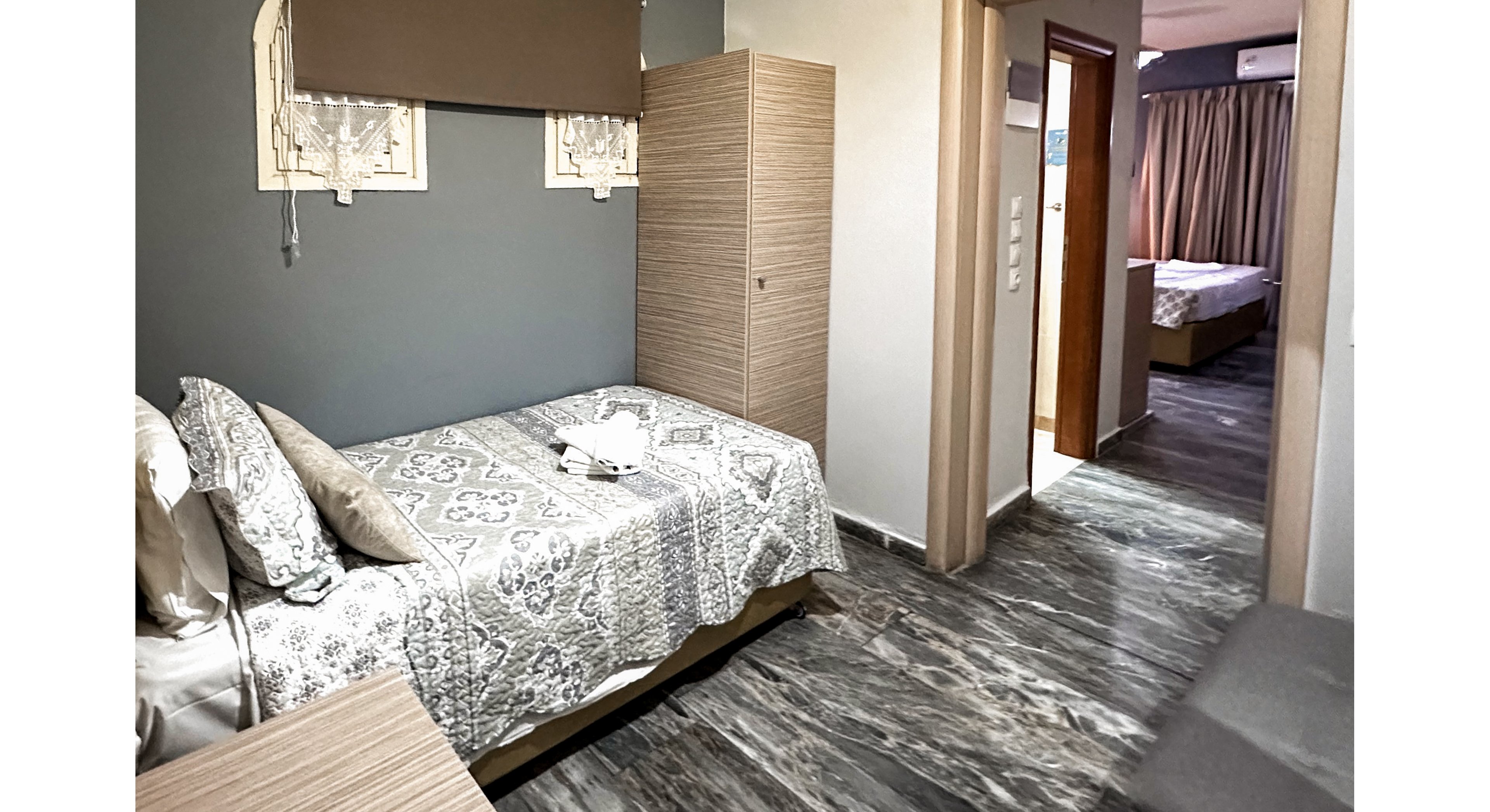 Thalia Deco City & Beach Hotel