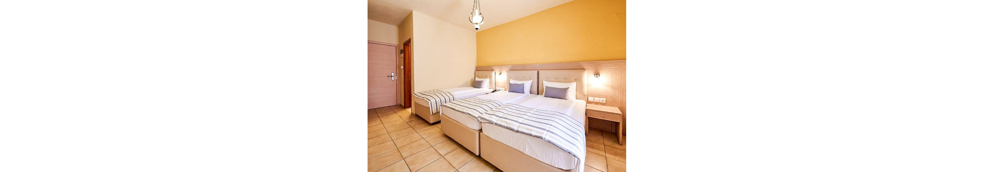 Thalia Deco City & Beach Hotel