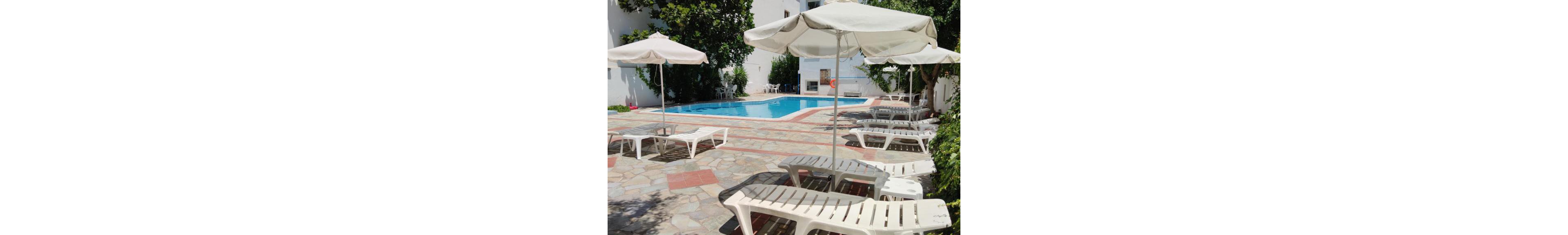 Thalia Deco City & Beach Hotel