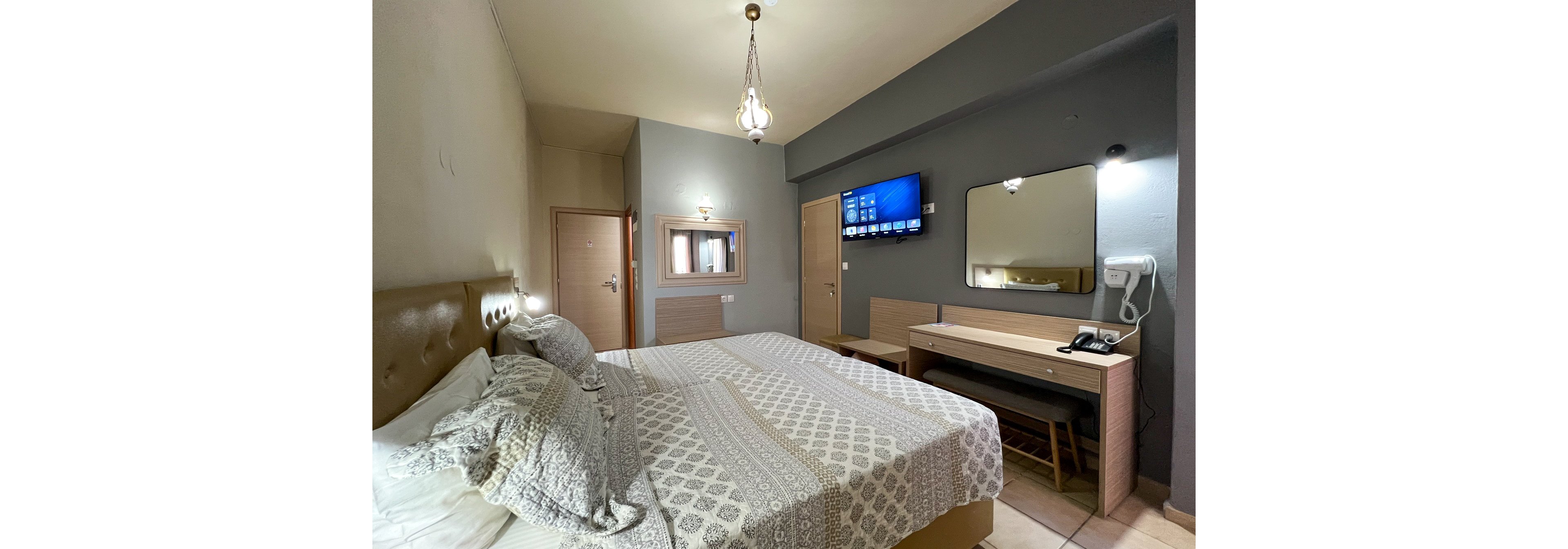 Thalia Deco City & Beach Hotel