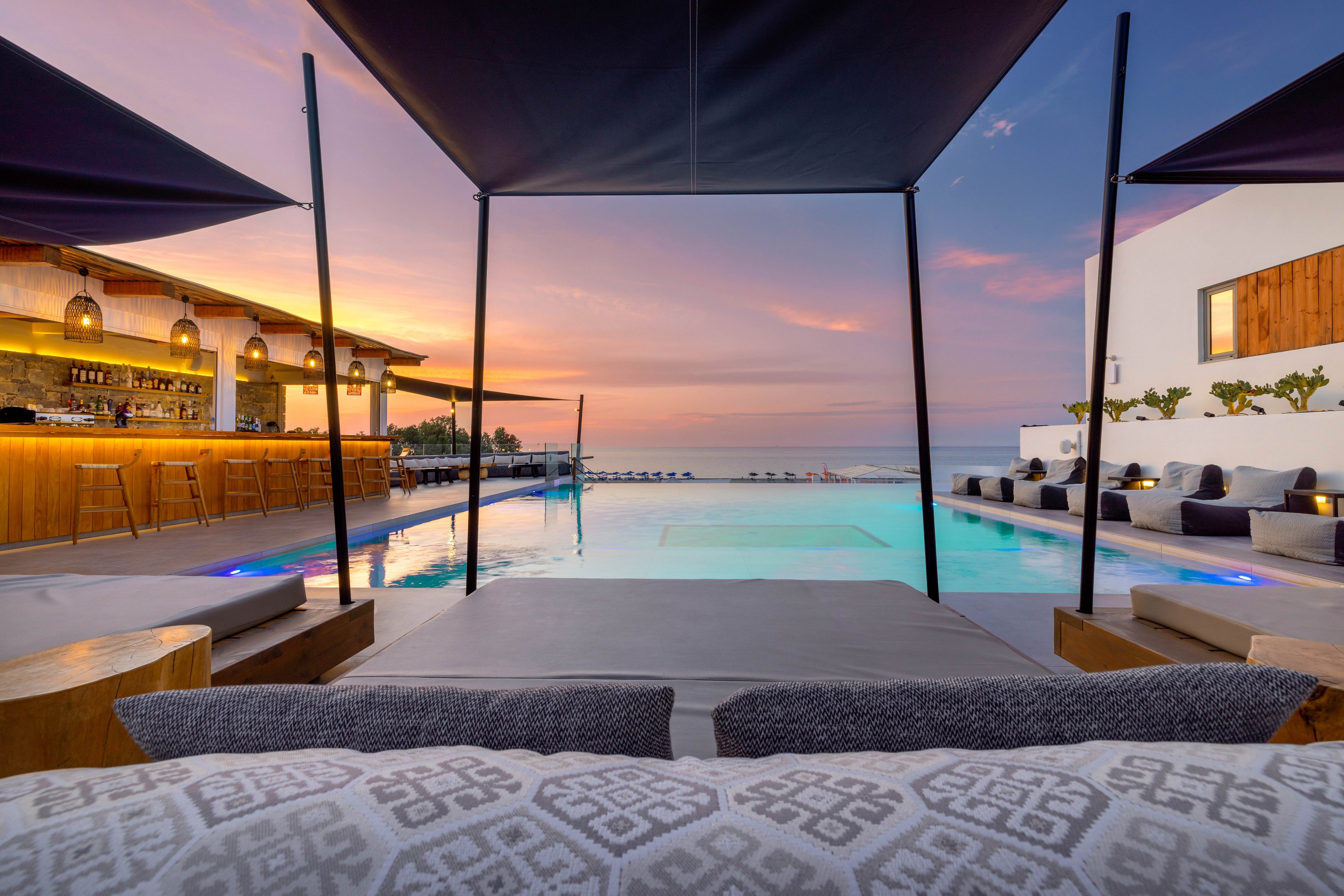 Atermono Boutique Resort & Spa