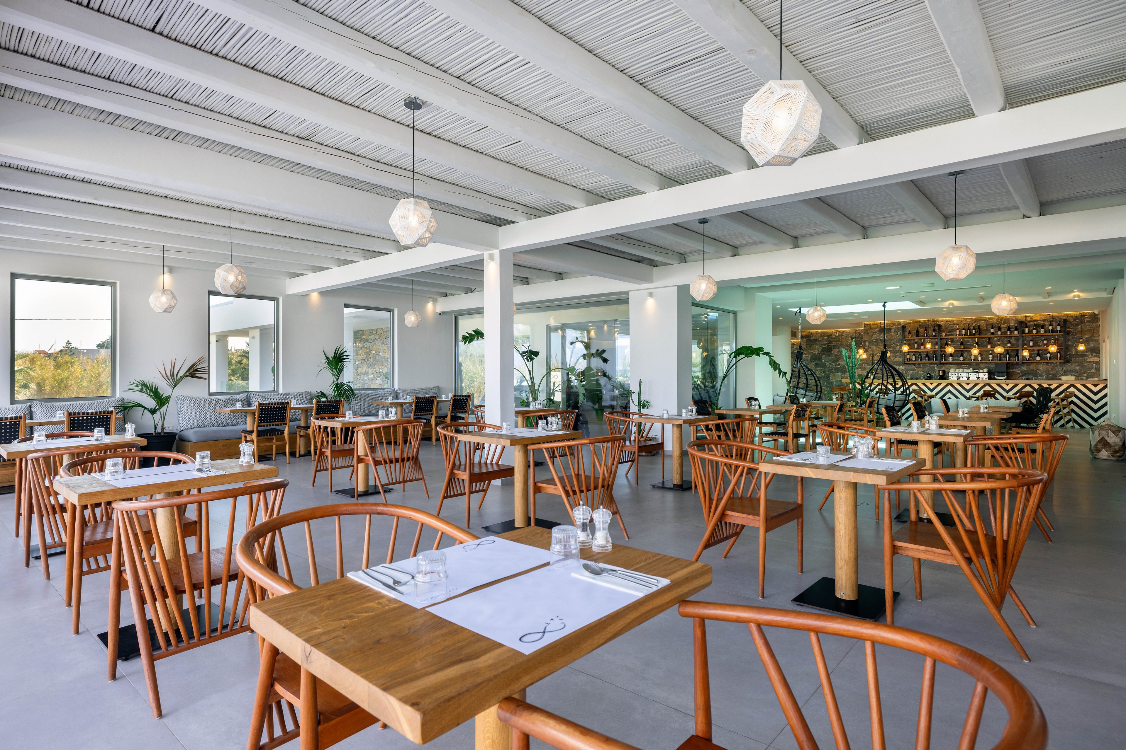 Atermono Boutique Resort & Spa