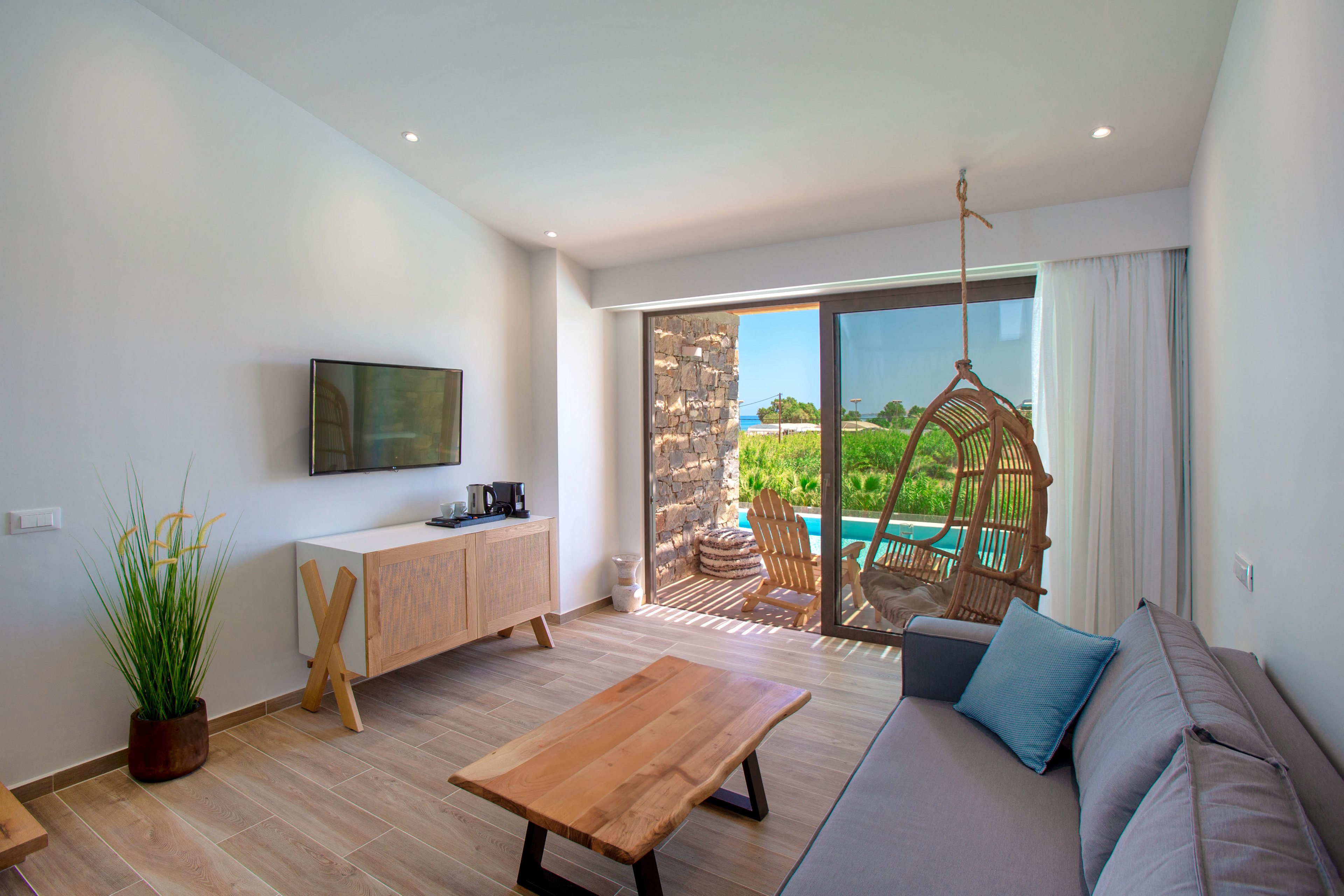 Atermono Boutique Resort & Spa