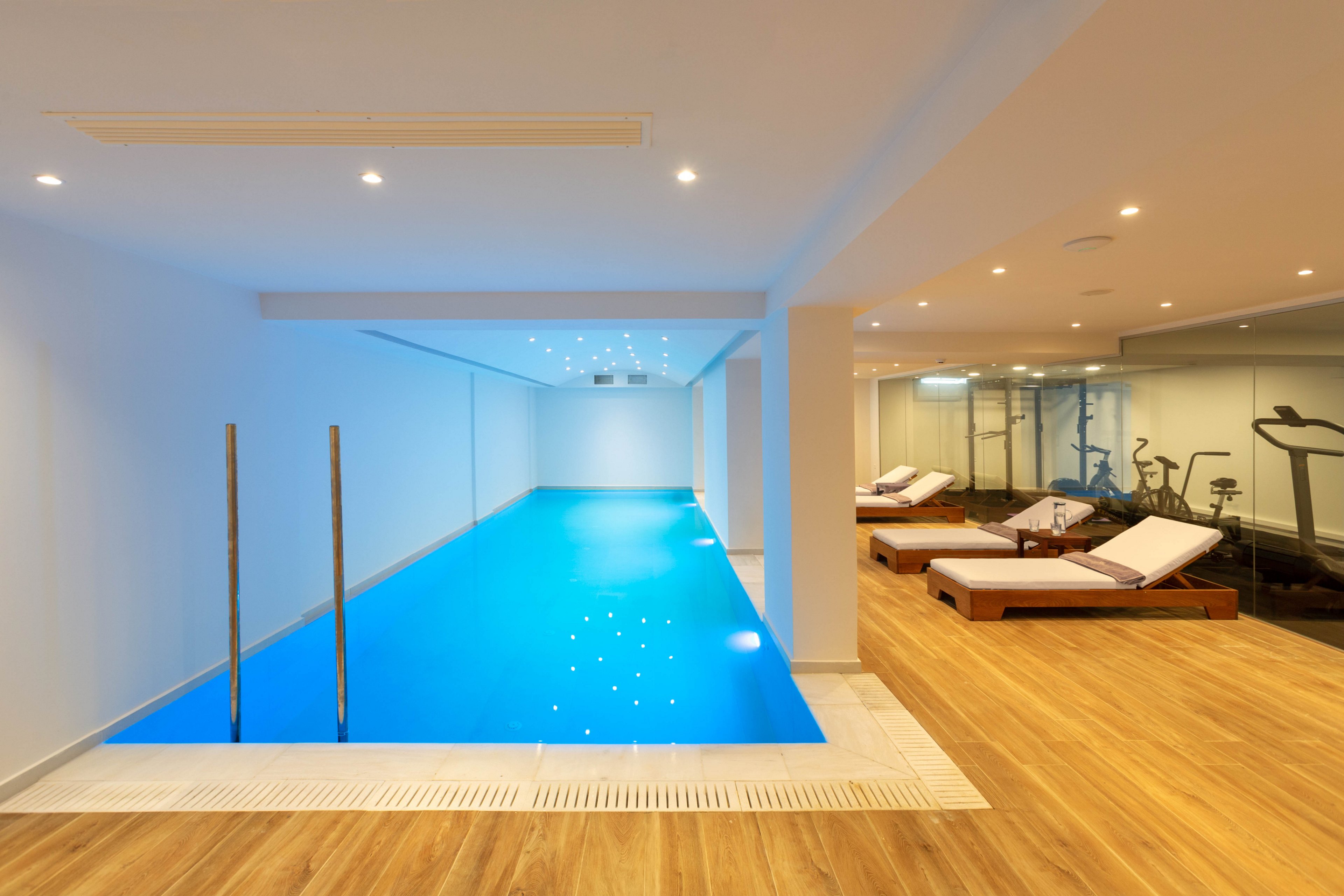 Atermono Boutique Resort & Spa