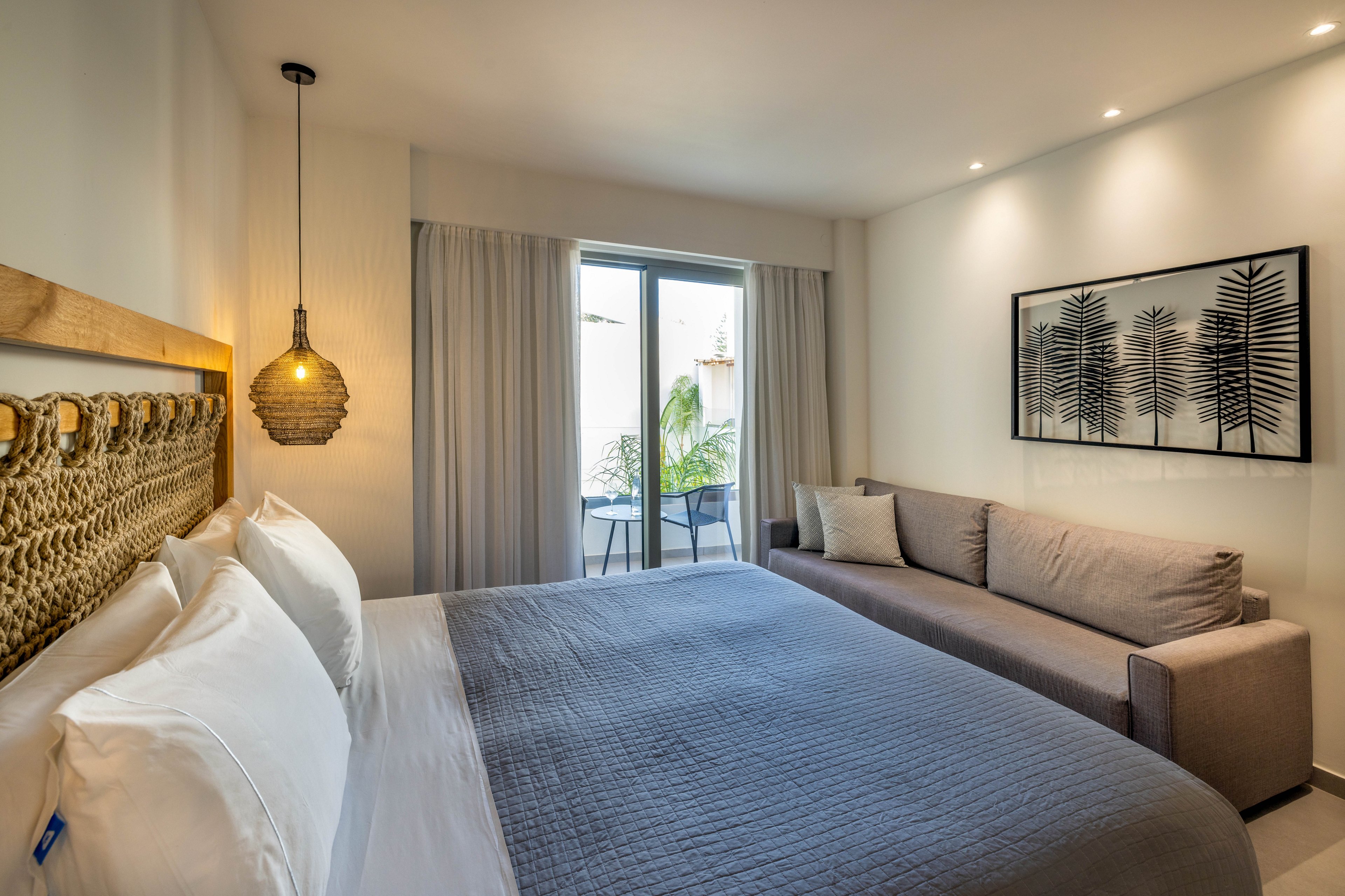 Atermono Boutique Resort & Spa