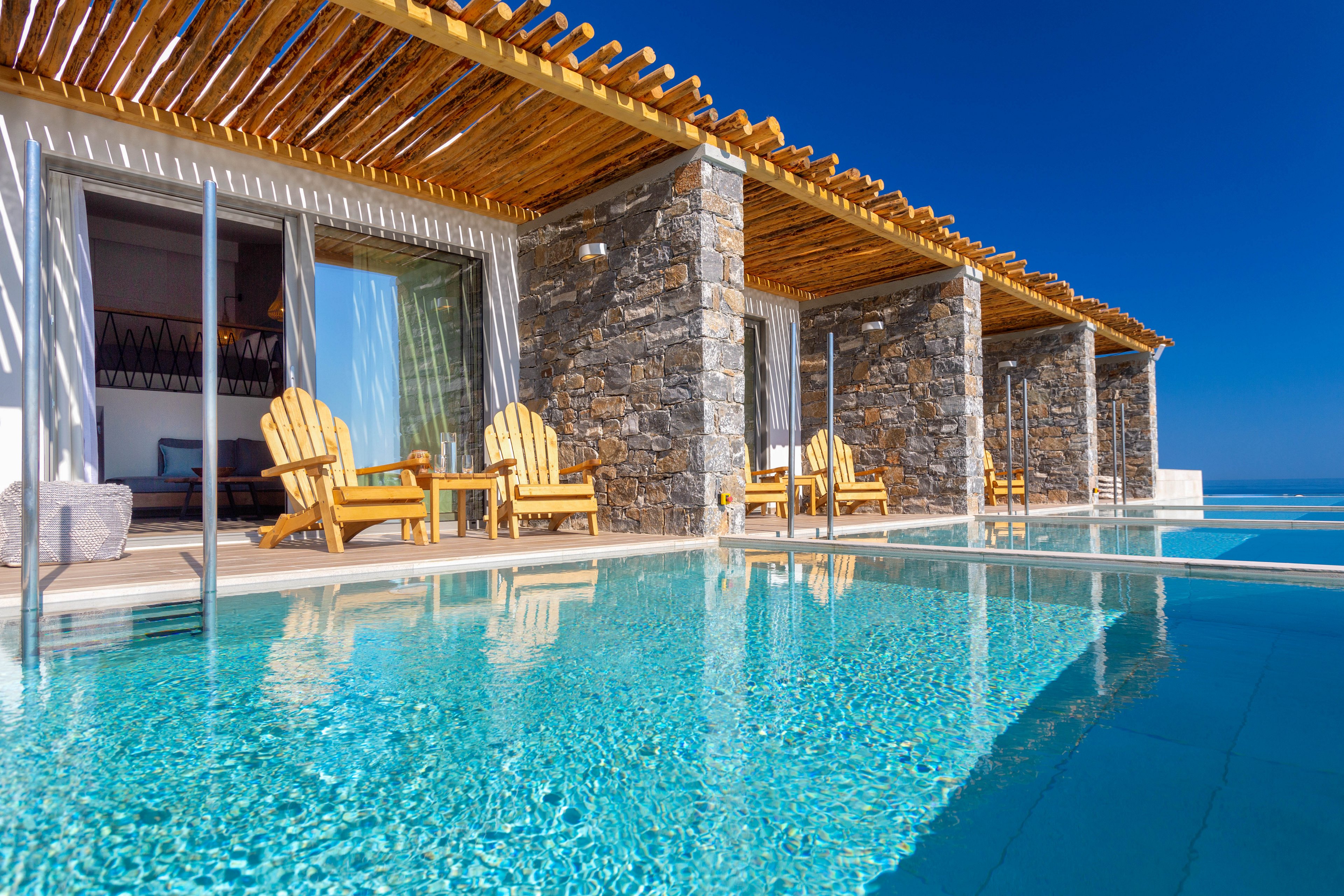 Atermono Boutique Resort & Spa