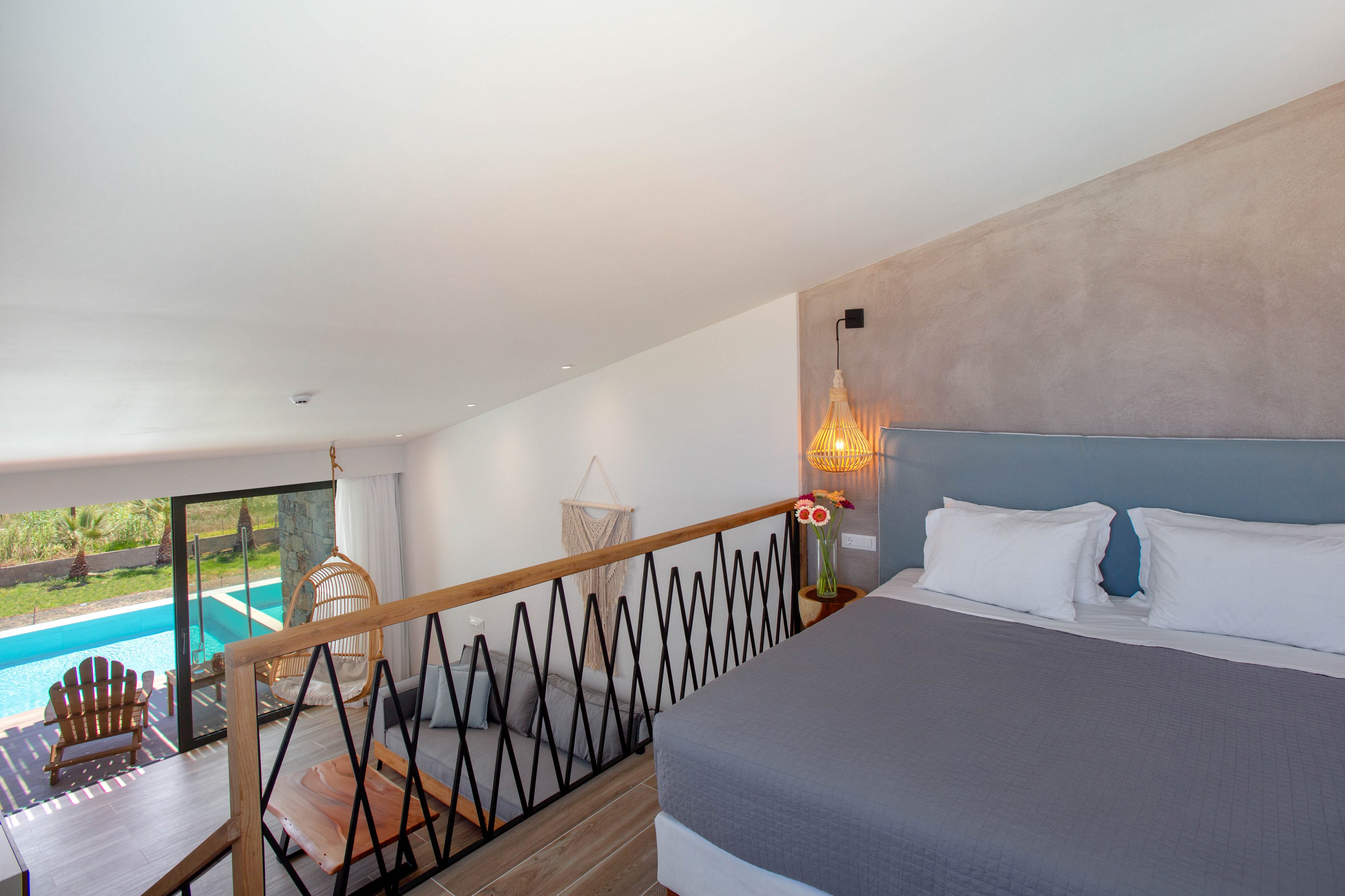 Atermono Boutique Resort & Spa