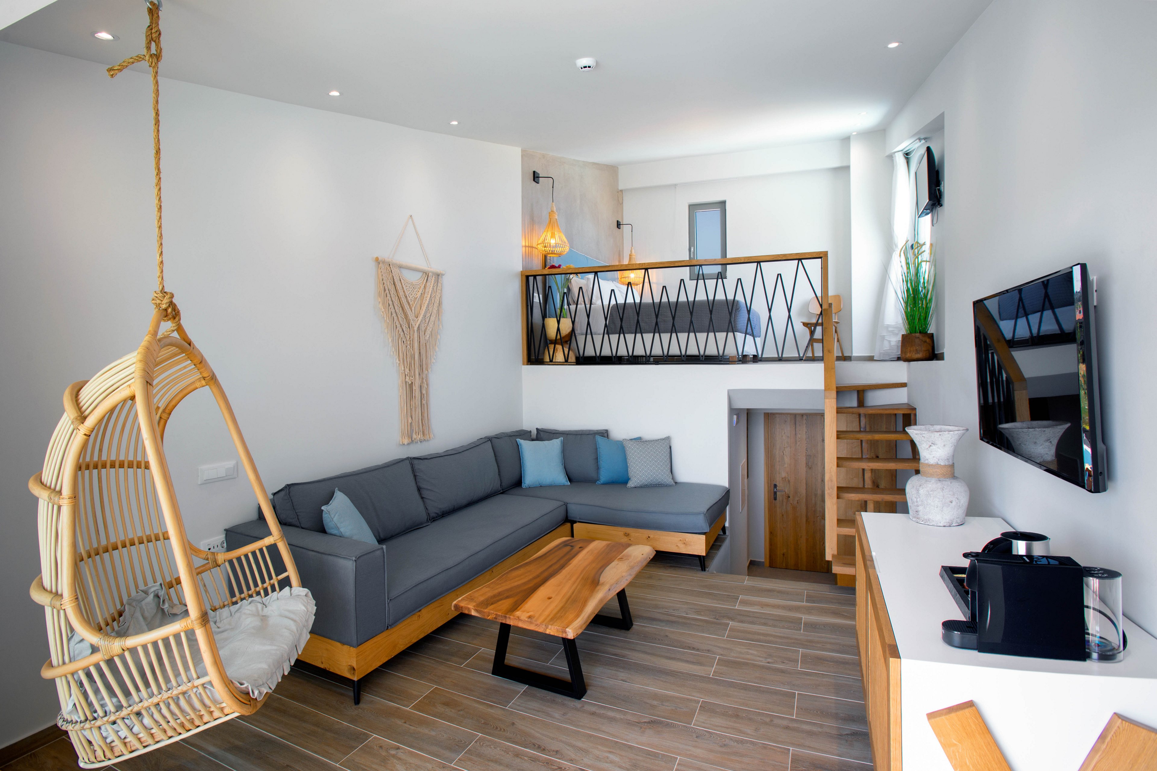 Atermono Boutique Resort & Spa