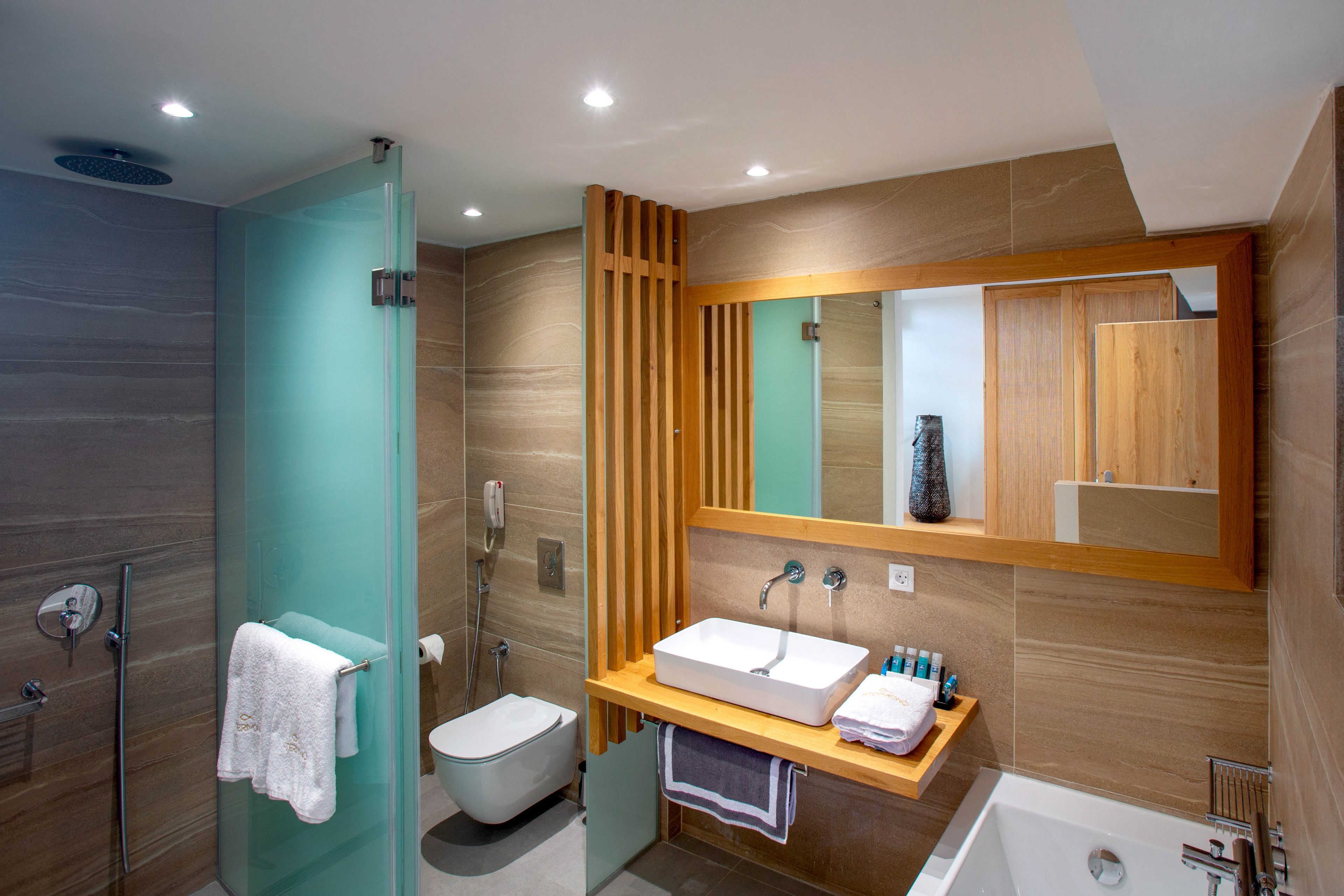 Atermono Boutique Resort & Spa