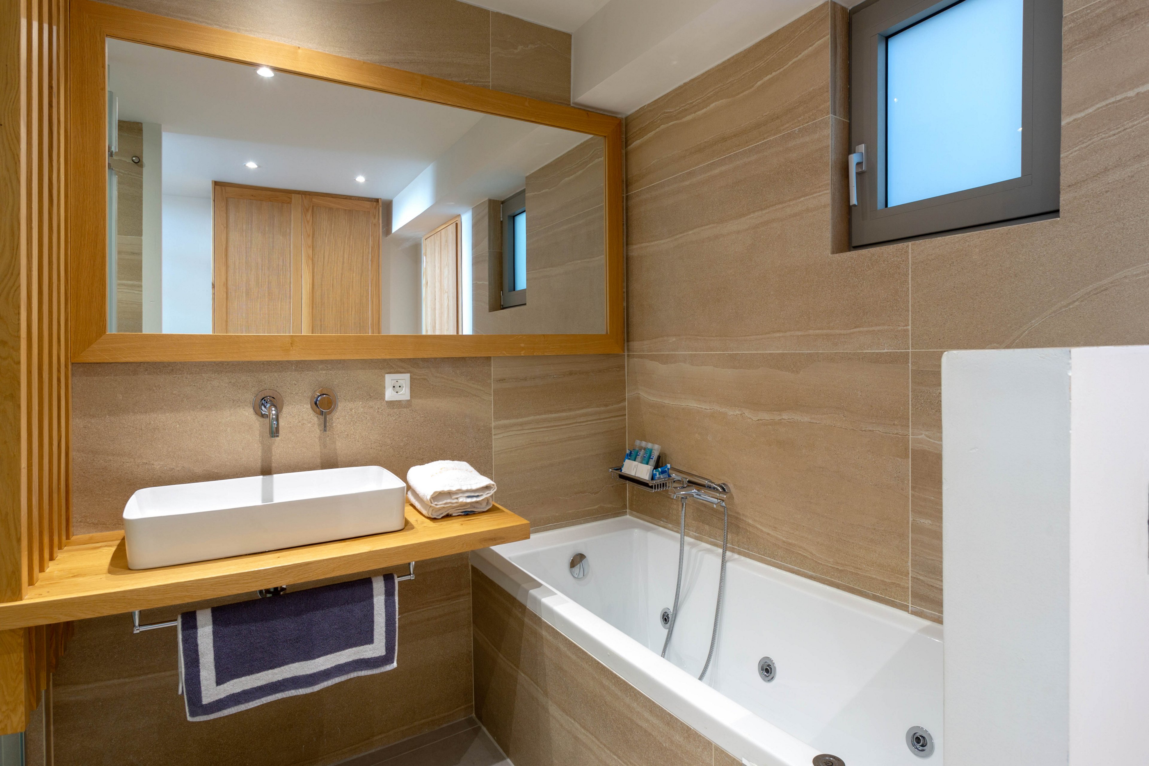 Atermono Boutique Resort & Spa