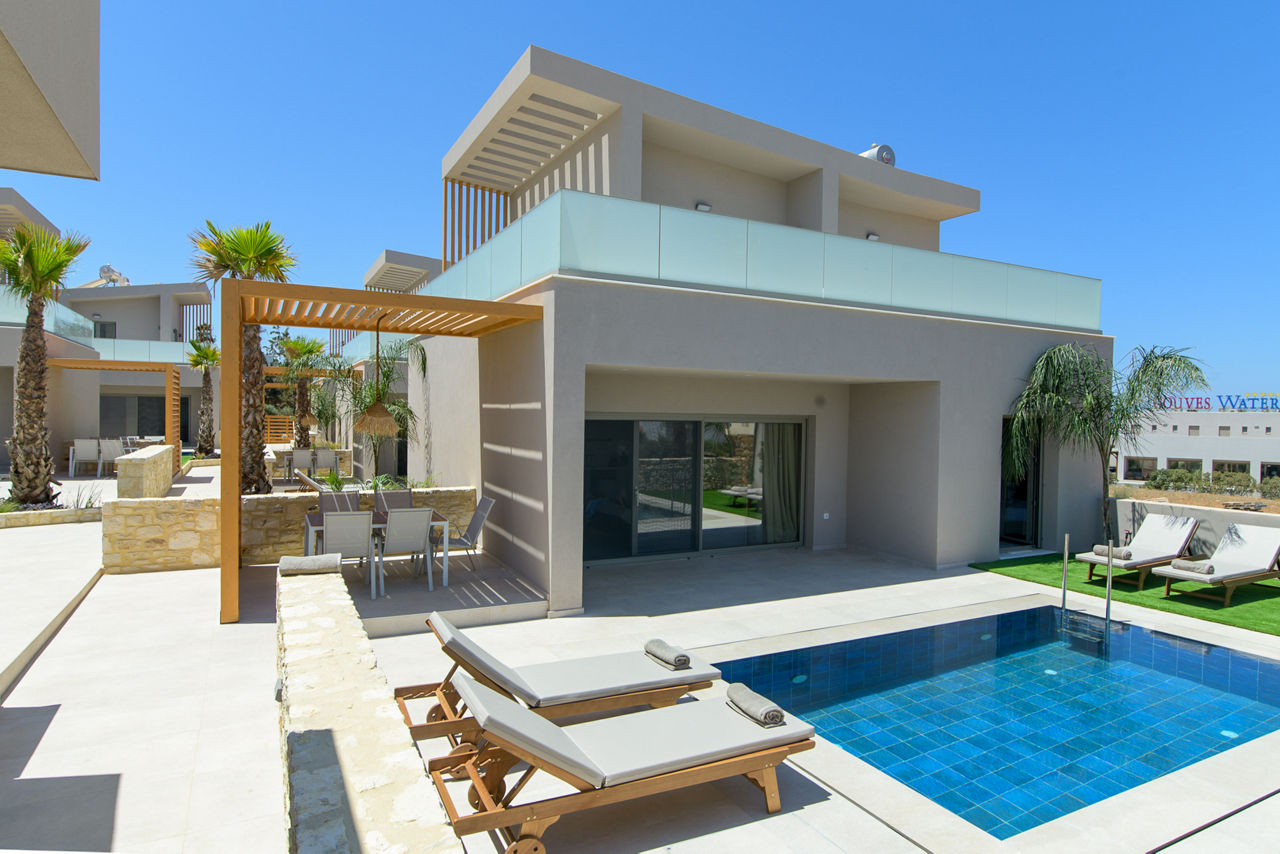 Lumina Sense Villas - 1 Bedroom Villa