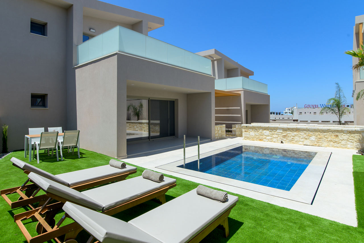 Lumina Sense Villas - 2 Bedroom Villa