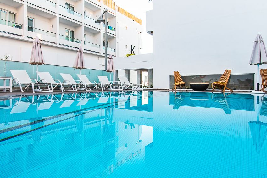 Kahlua Boutique Hotel