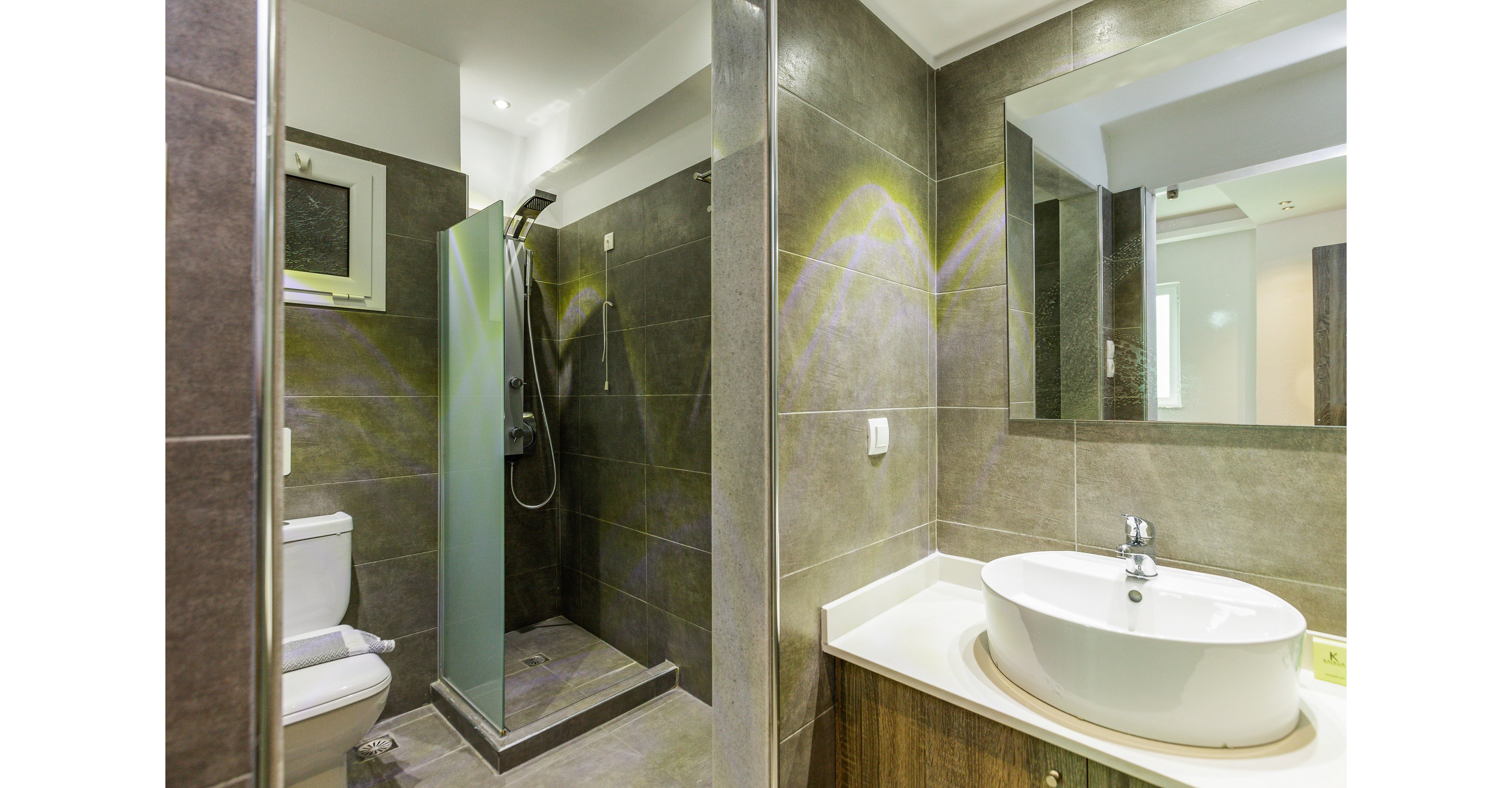 Kahlua Boutique Hotel