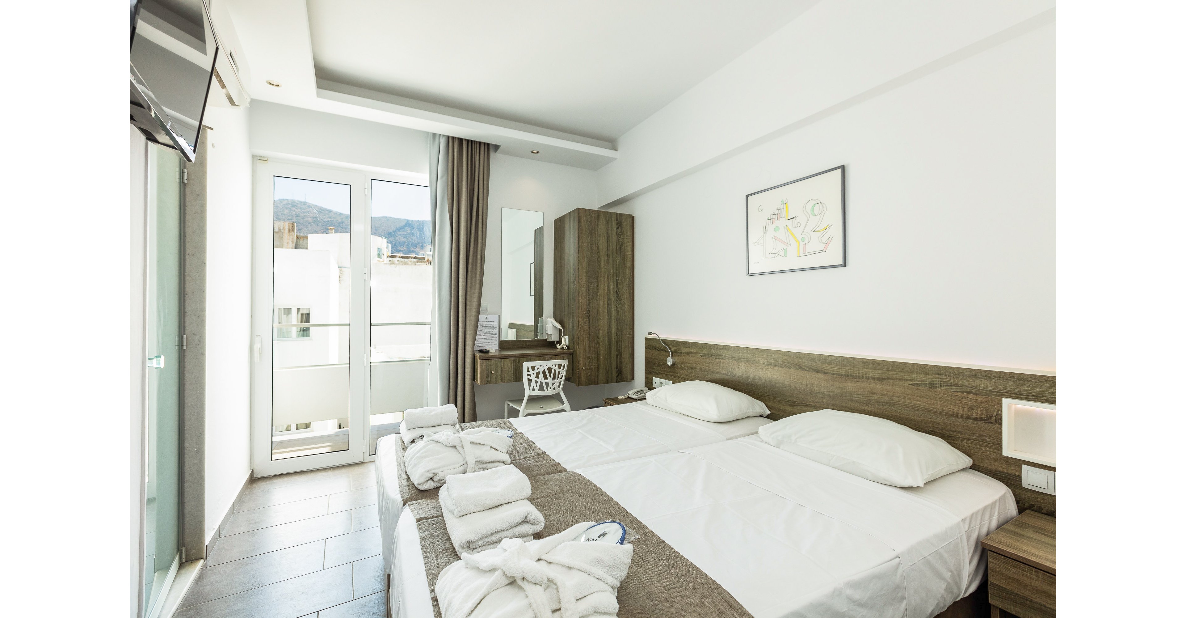 Kahlua Boutique Hotel