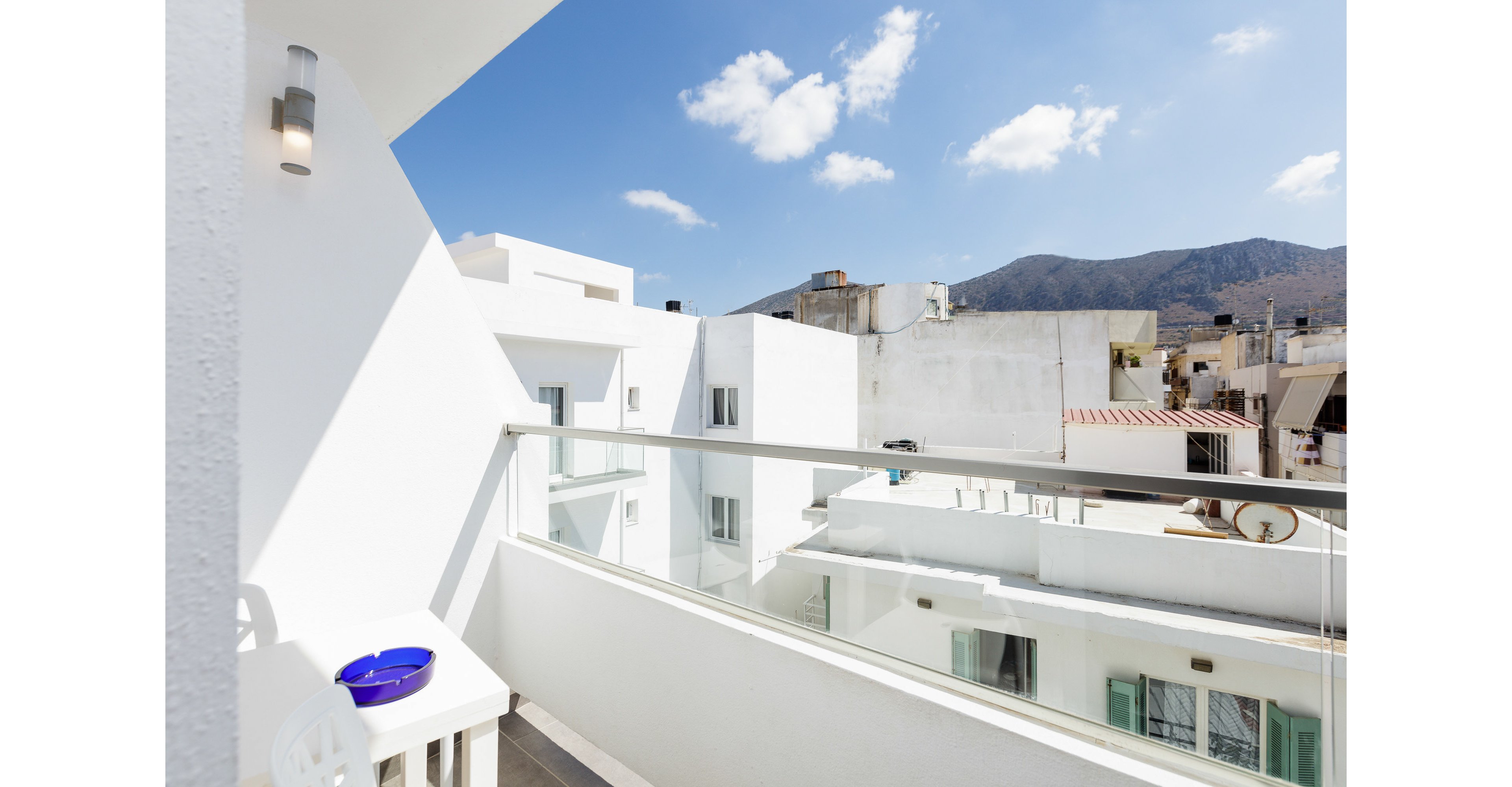 Kahlua Boutique Hotel