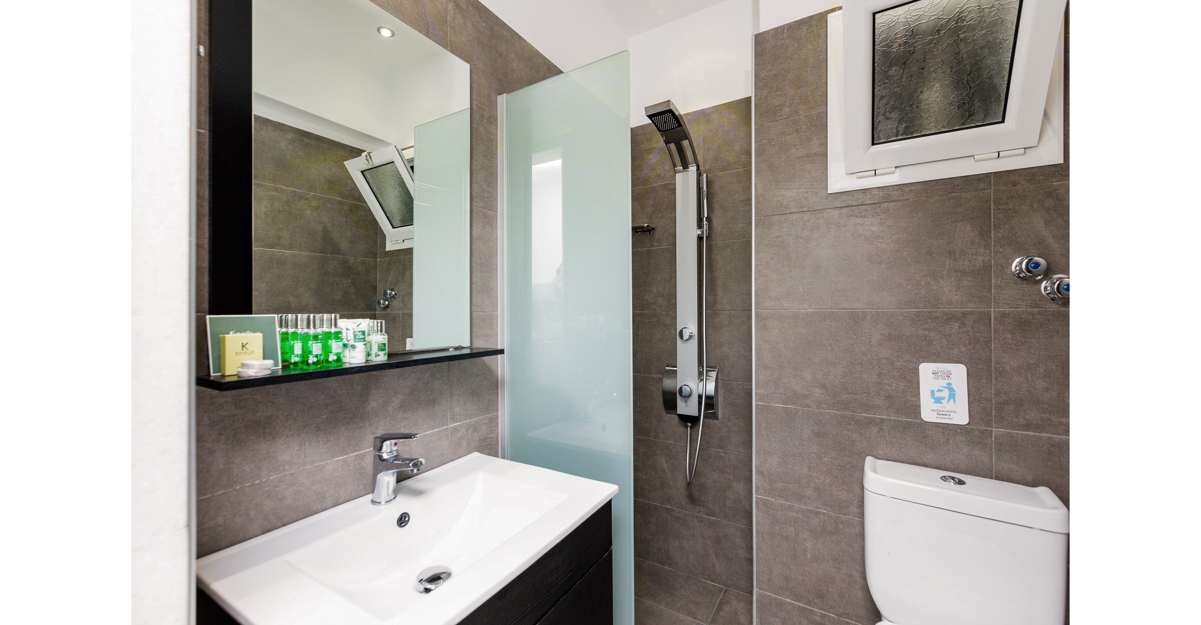 Kahlua Boutique Hotel