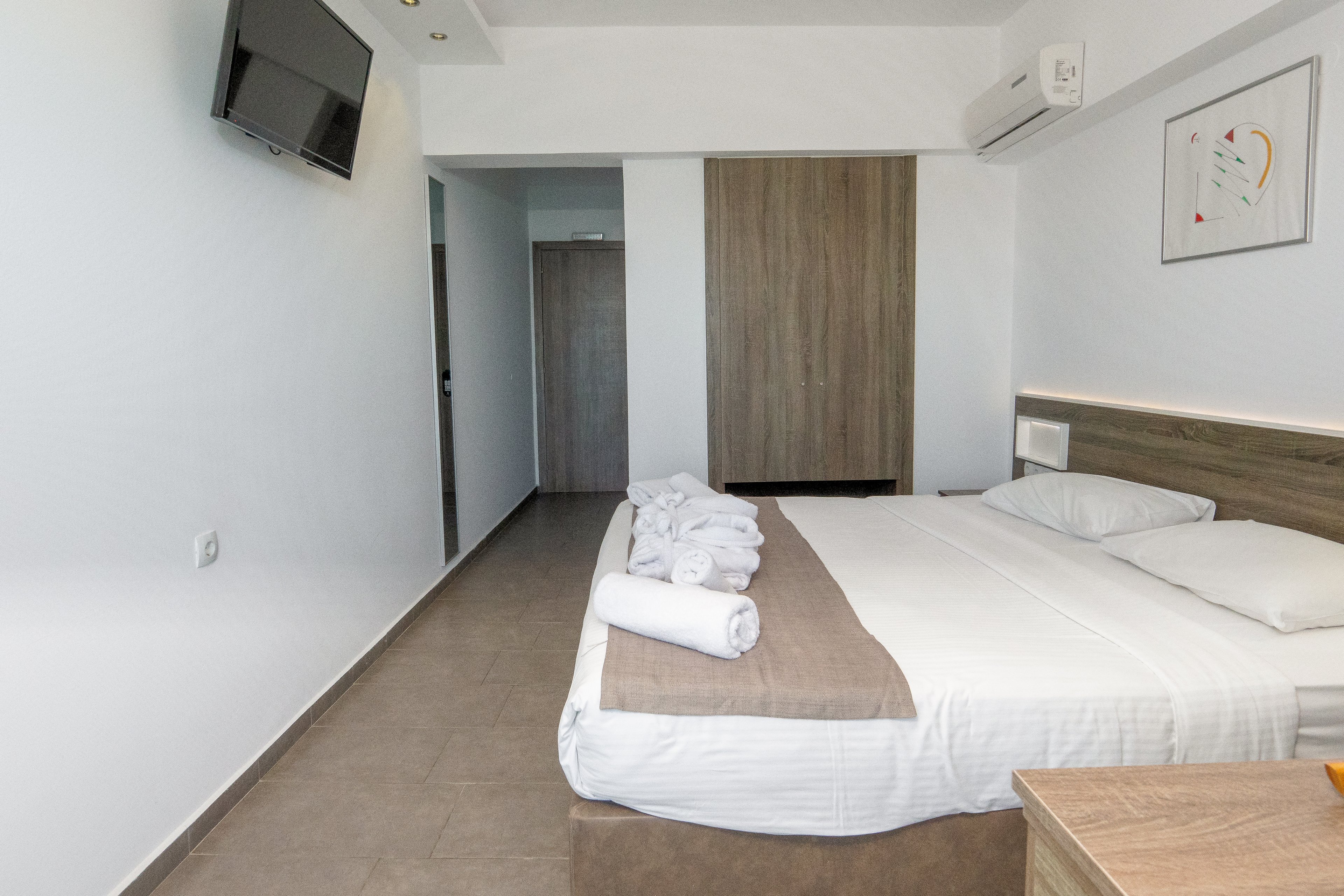 Kahlua Boutique Hotel