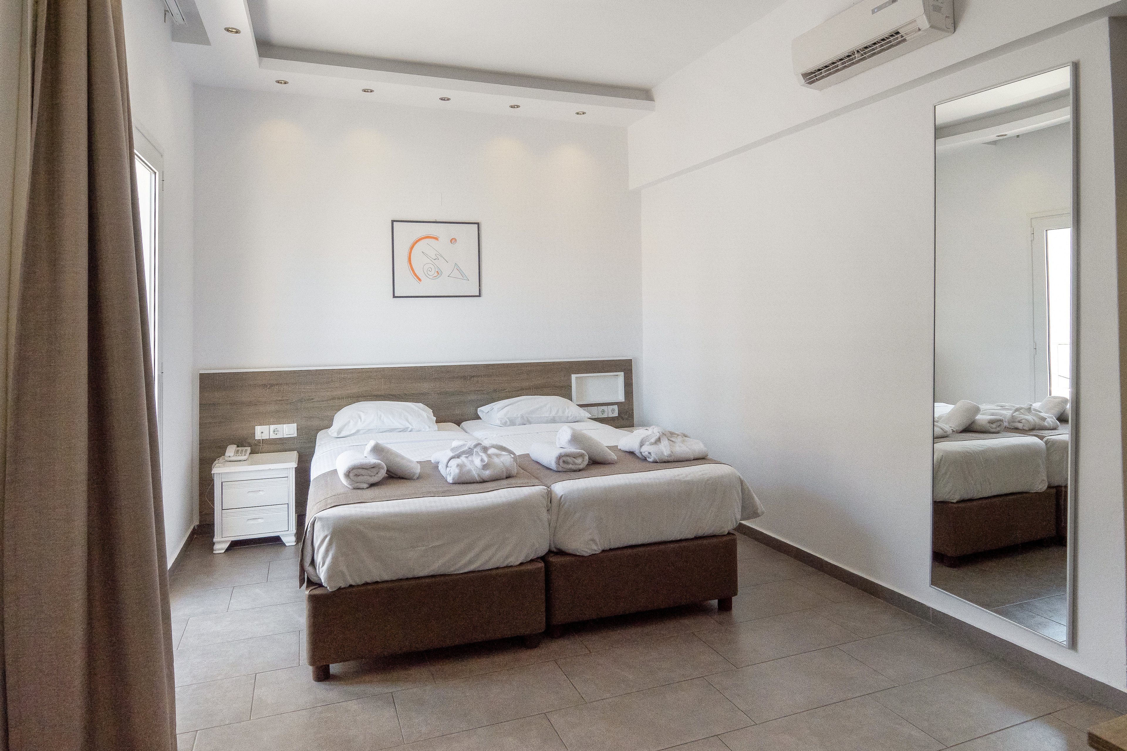 Kahlua Boutique Hotel