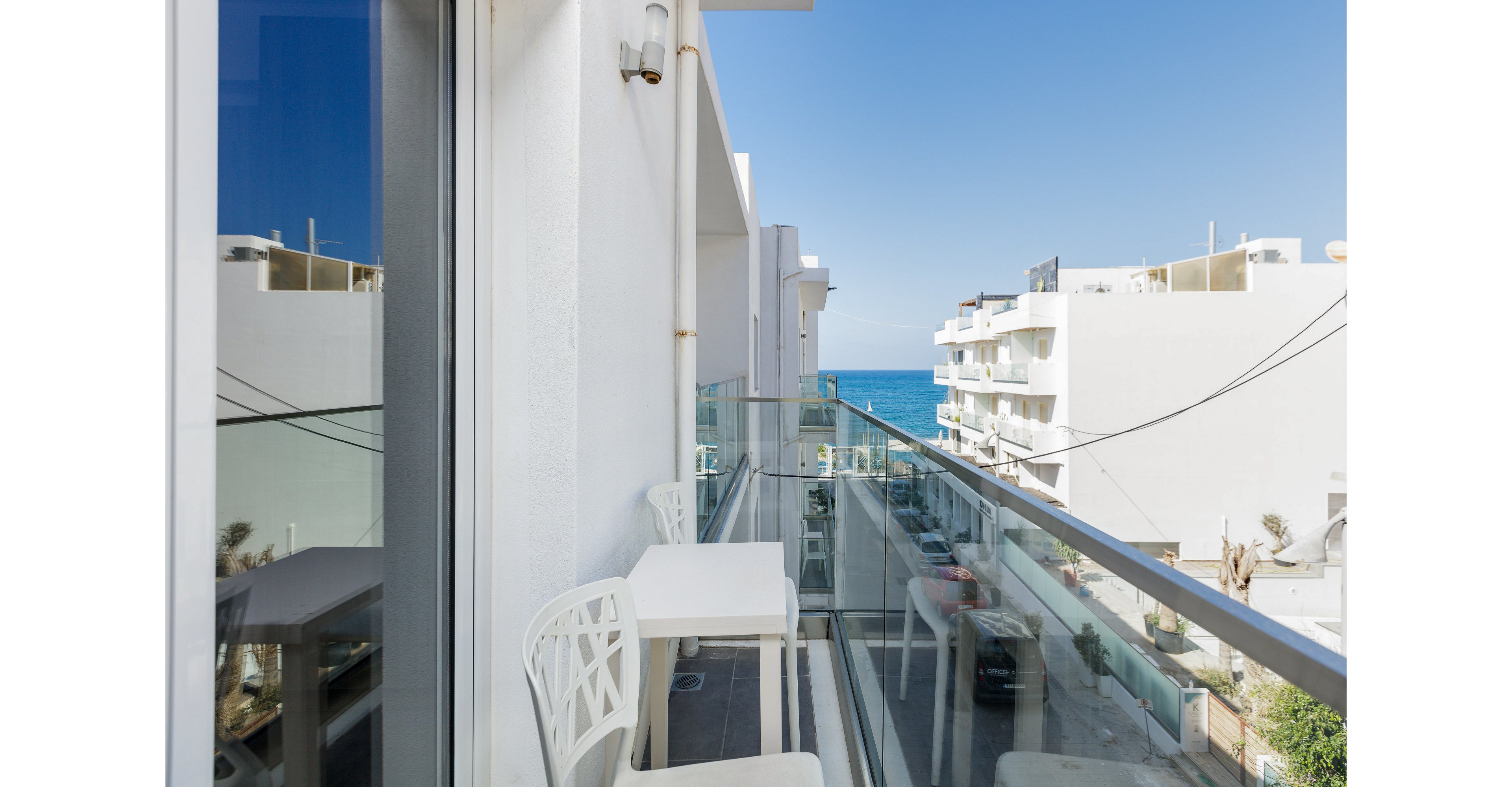 Kahlua Boutique Hotel