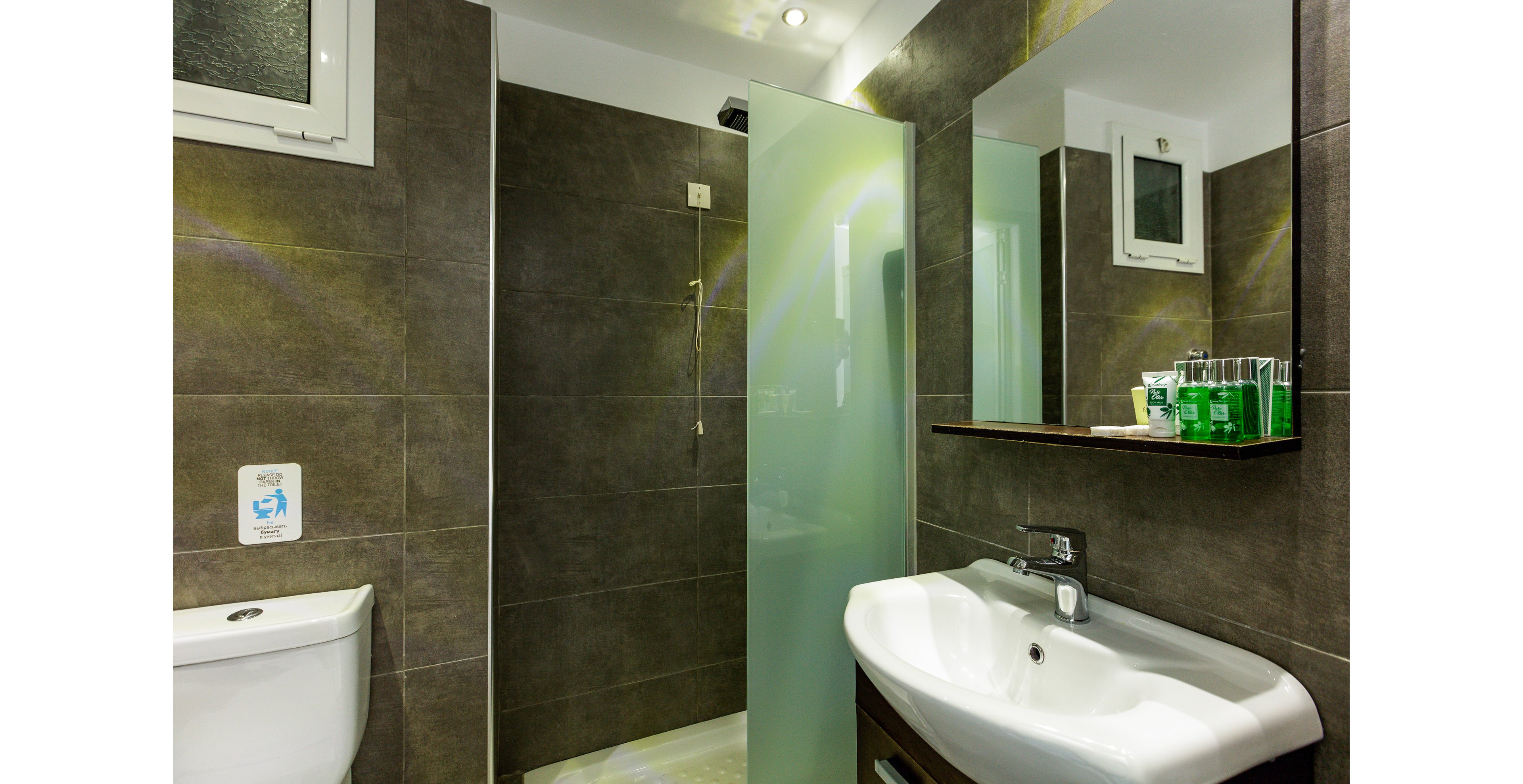 Kahlua Boutique Hotel