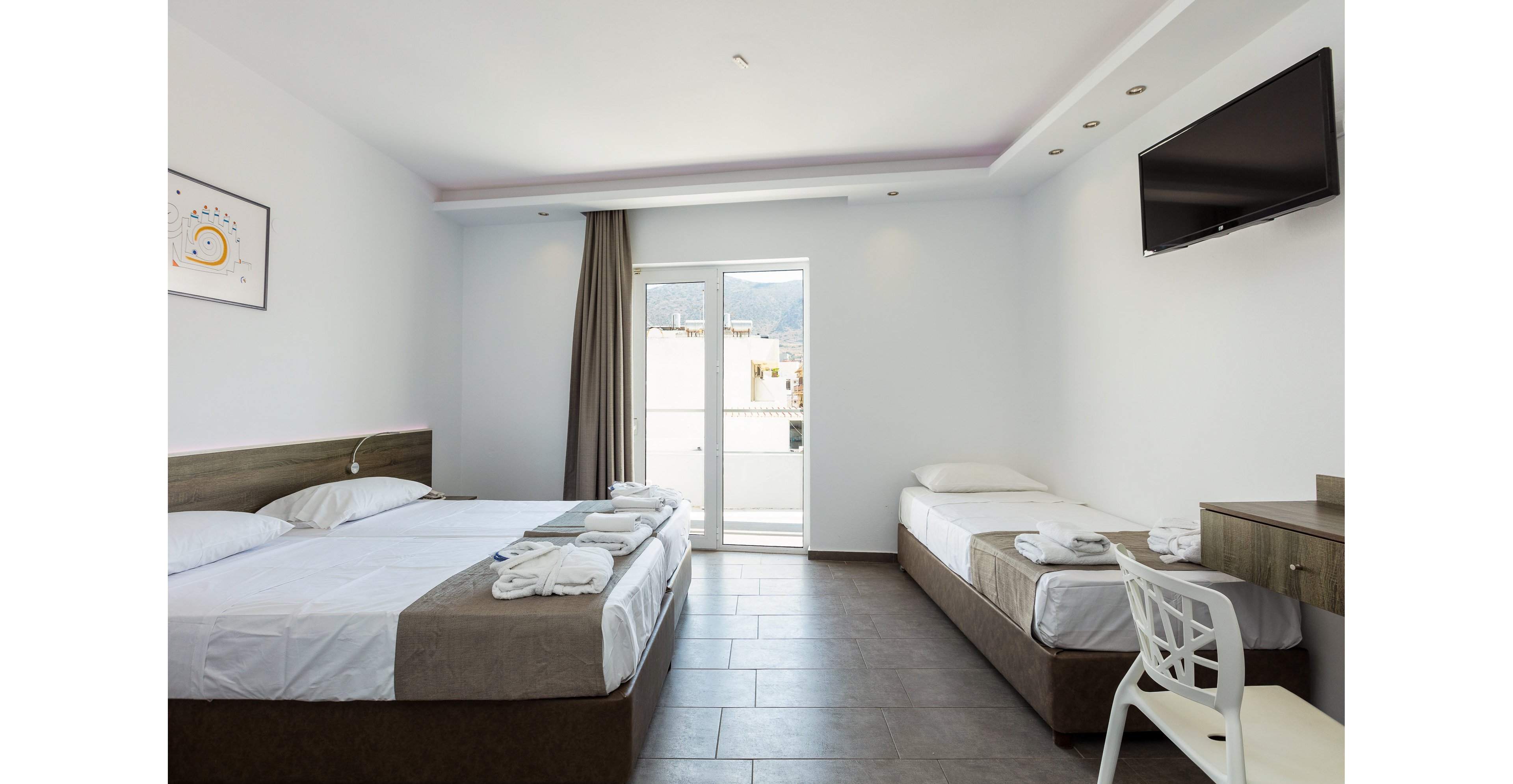 Kahlua Boutique Hotel