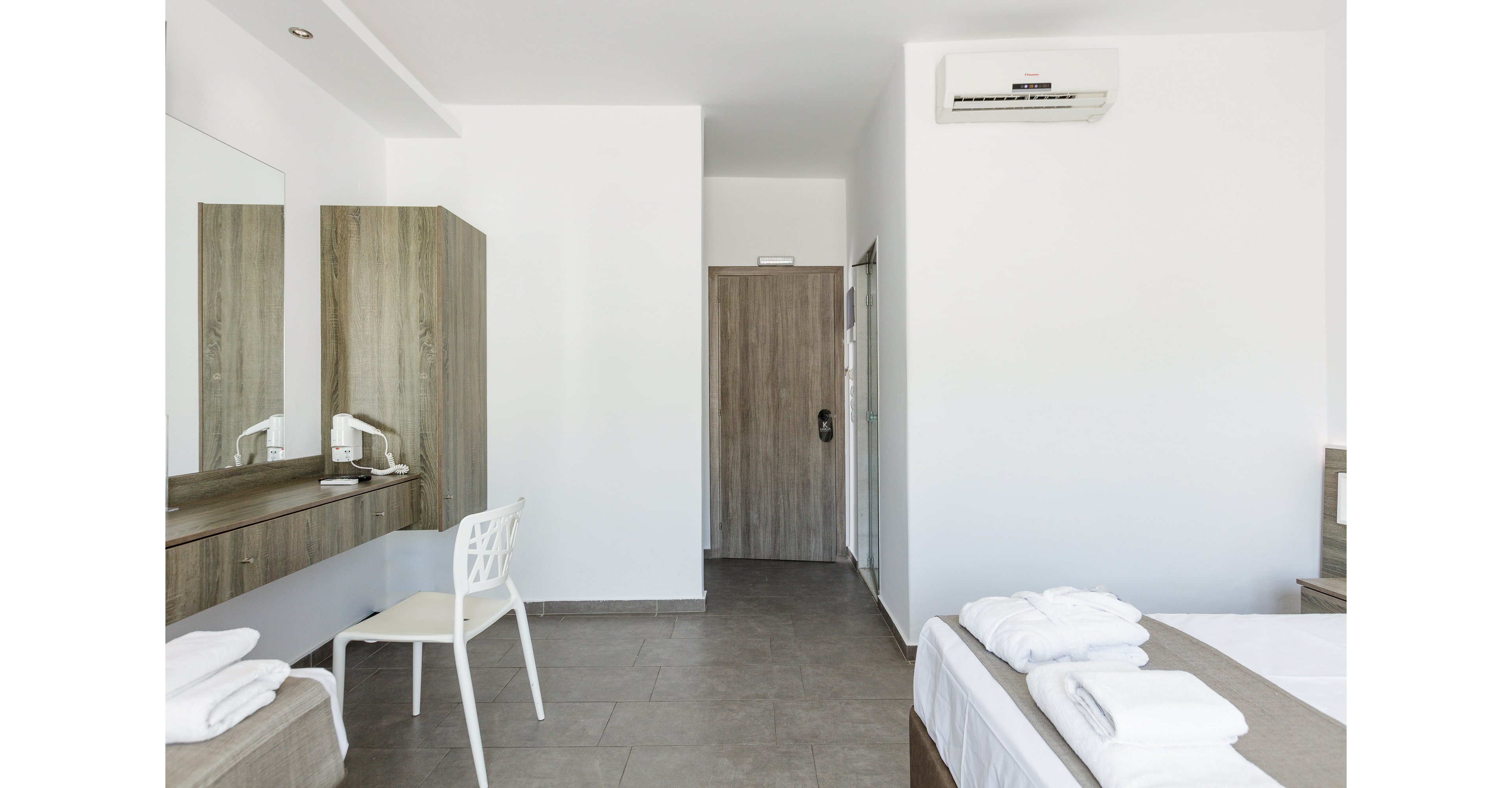 Kahlua Boutique Hotel