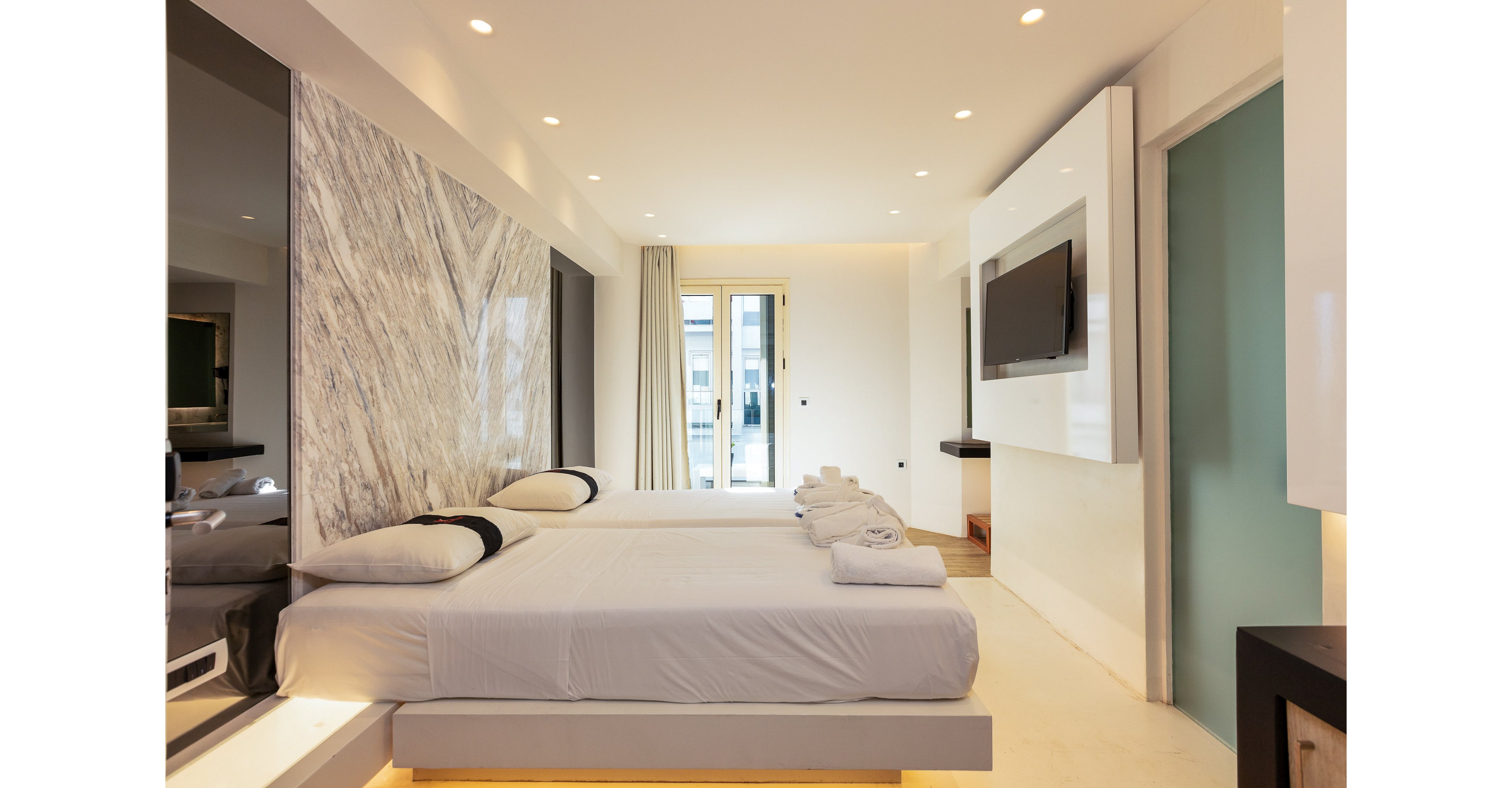 Kahlua Boutique Hotel