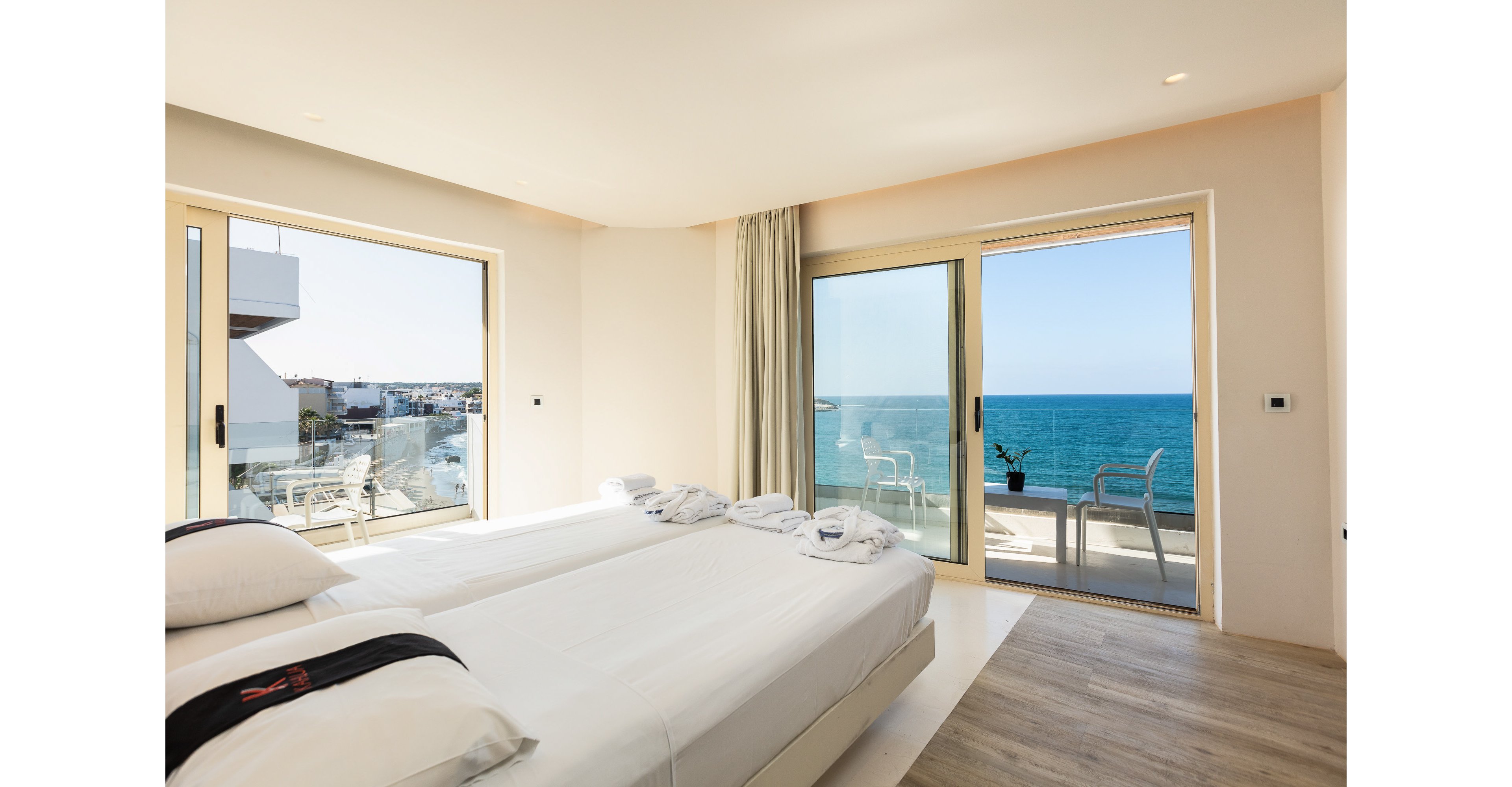 Kahlua Boutique Hotel