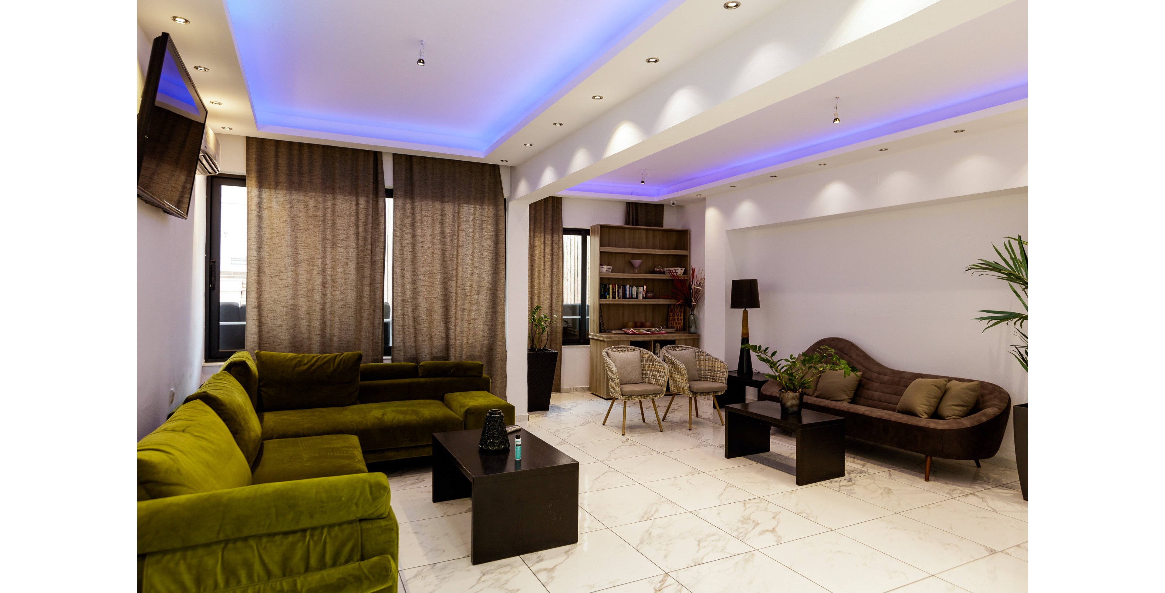 Kahlua Boutique Hotel